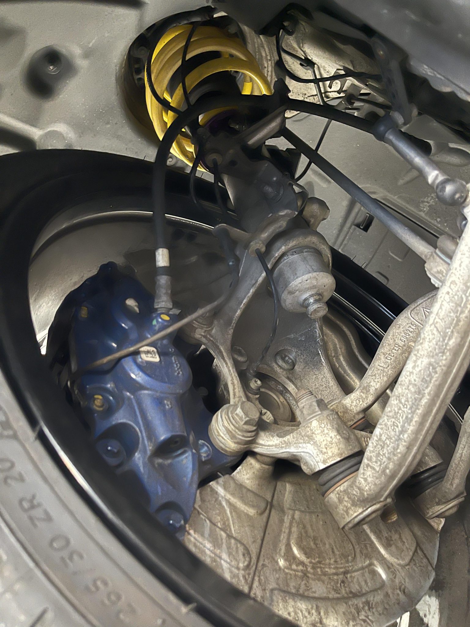 32k-Mile 2018 BMW M3 Competition Package 6-Speed