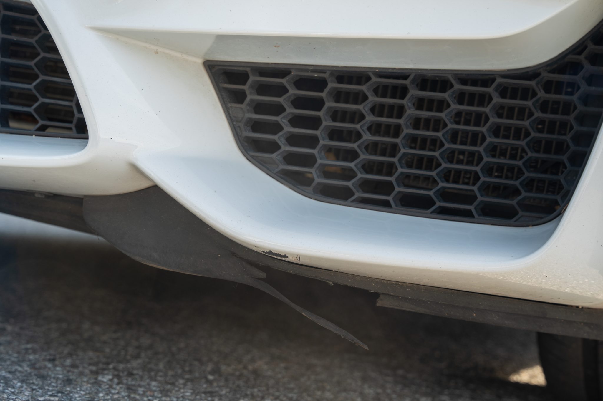 2018 BMW M3 Competition Package