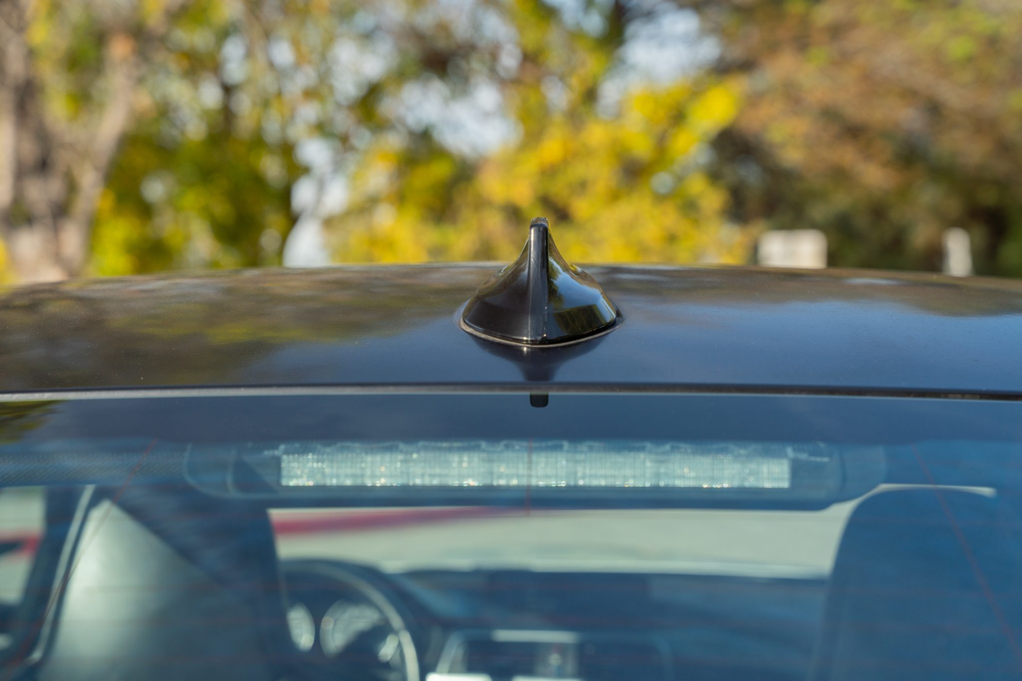 2018 BMW M3 Competition Package