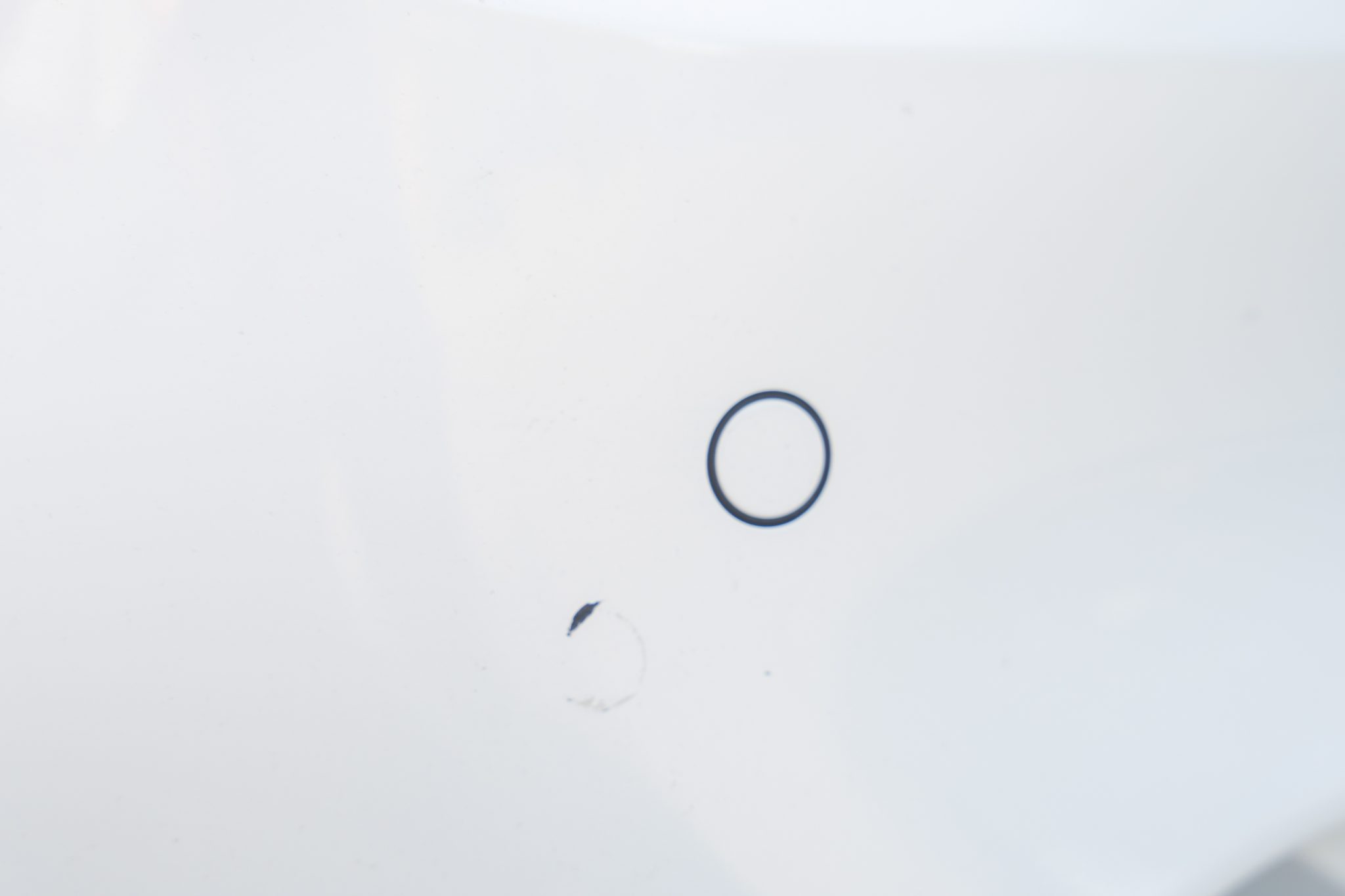 2018 BMW M3 Competition Package