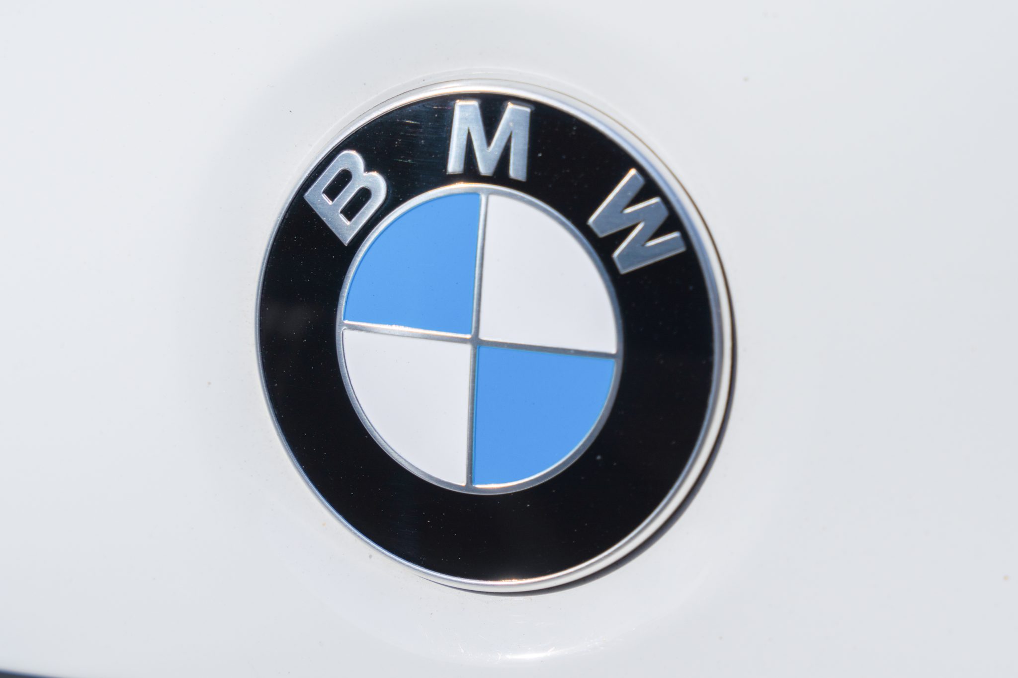 2018 BMW M3 Competition Package