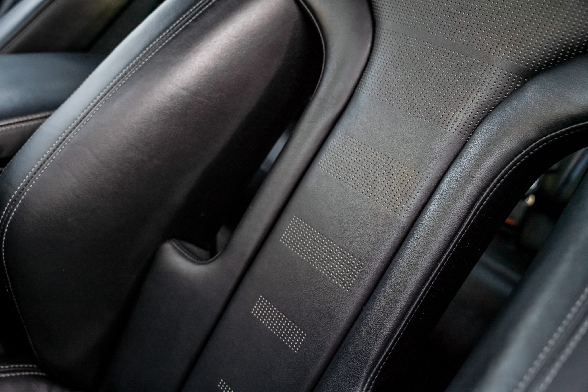 2018 BMW M3 Competition Package