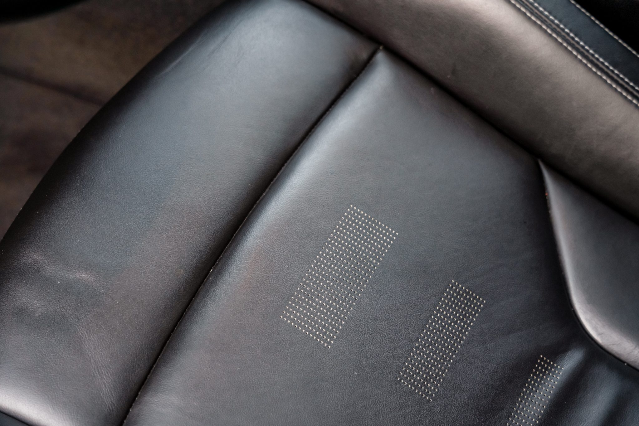 2018 BMW M3 Competition Package