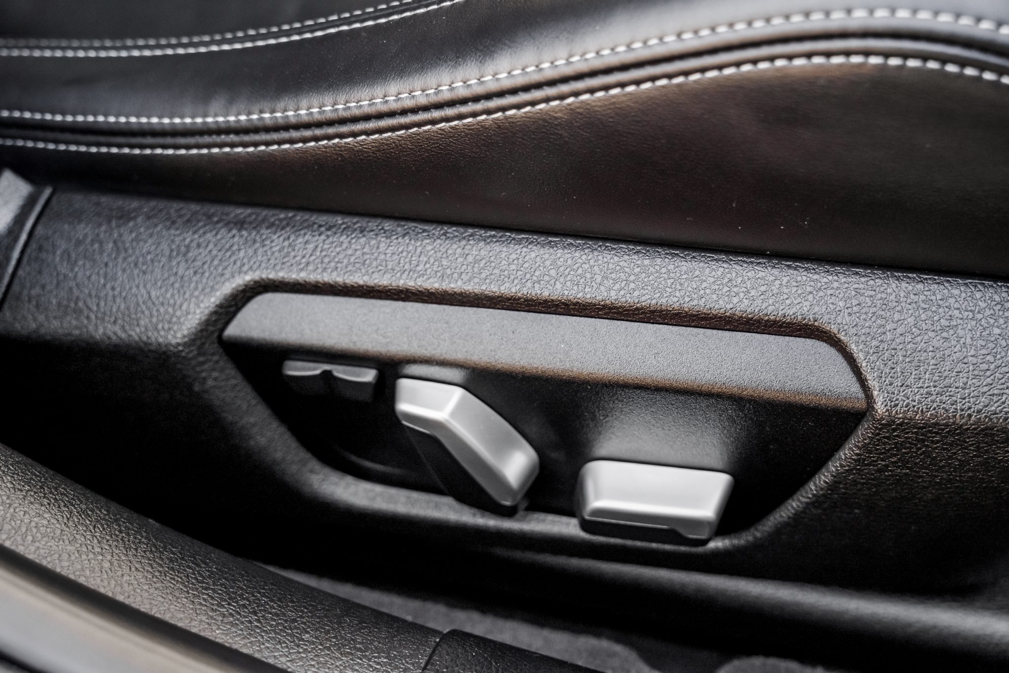 2018 BMW M3 Competition Package