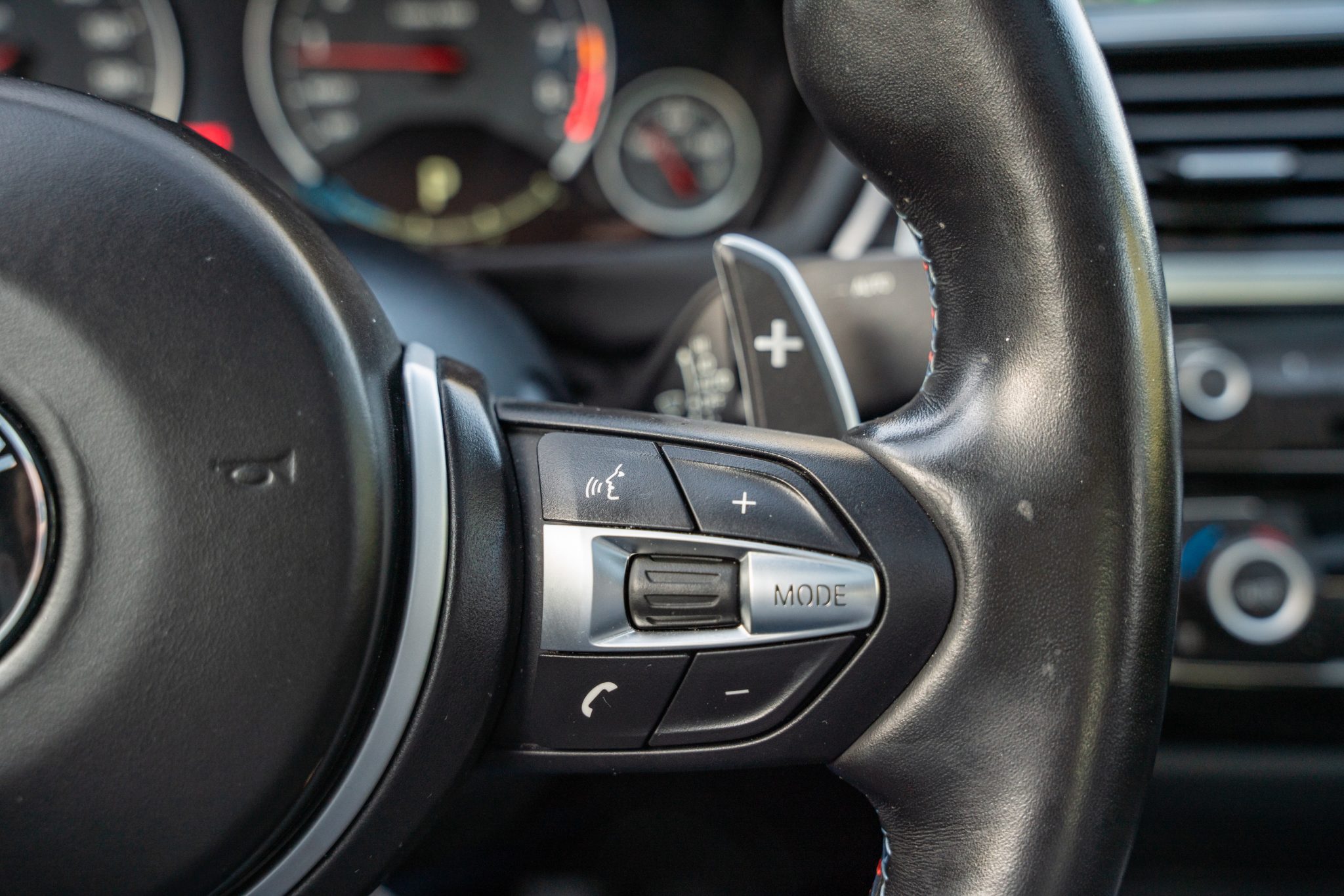 2018 BMW M3 Competition Package