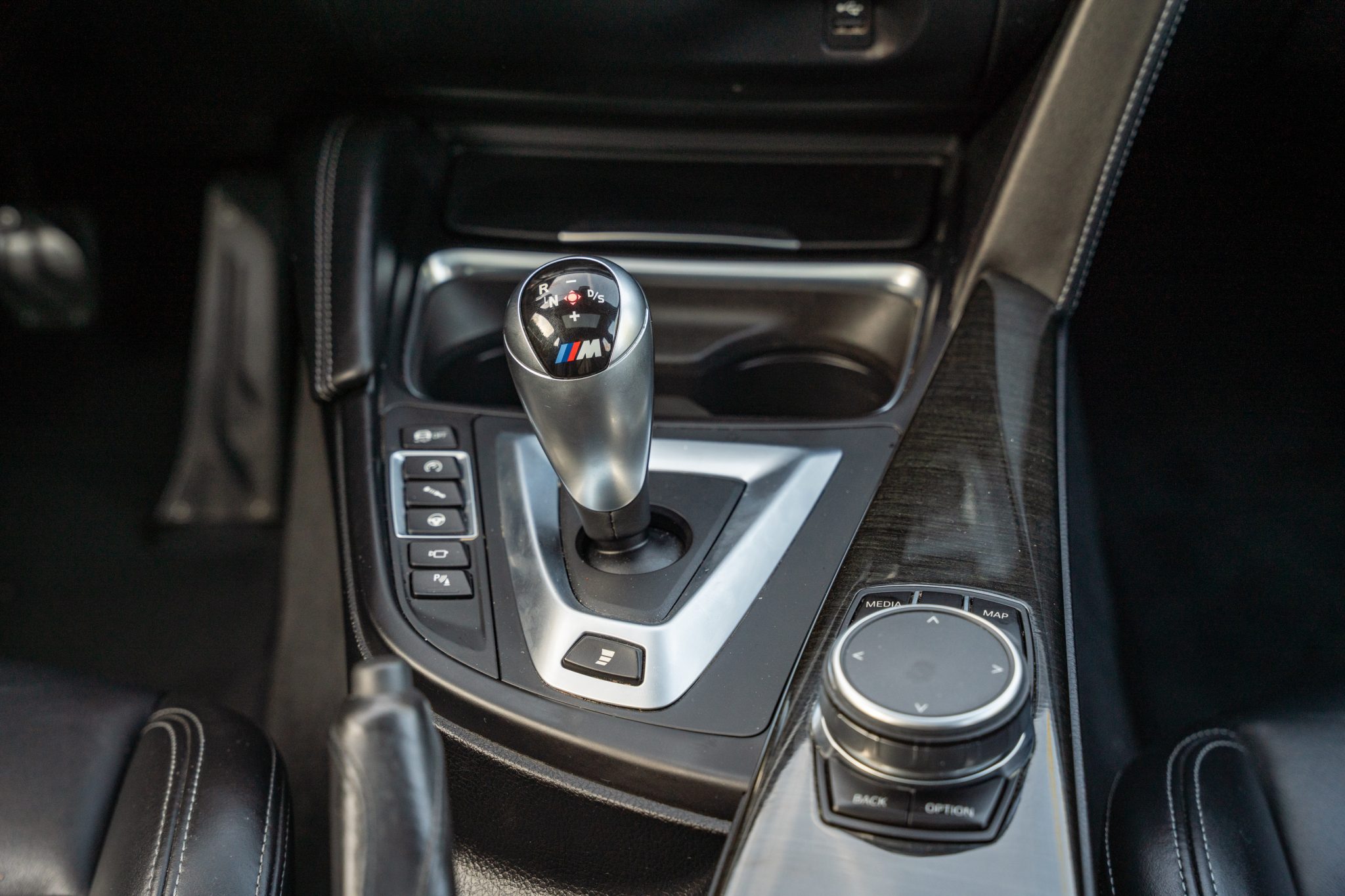 2018 BMW M3 Competition Package