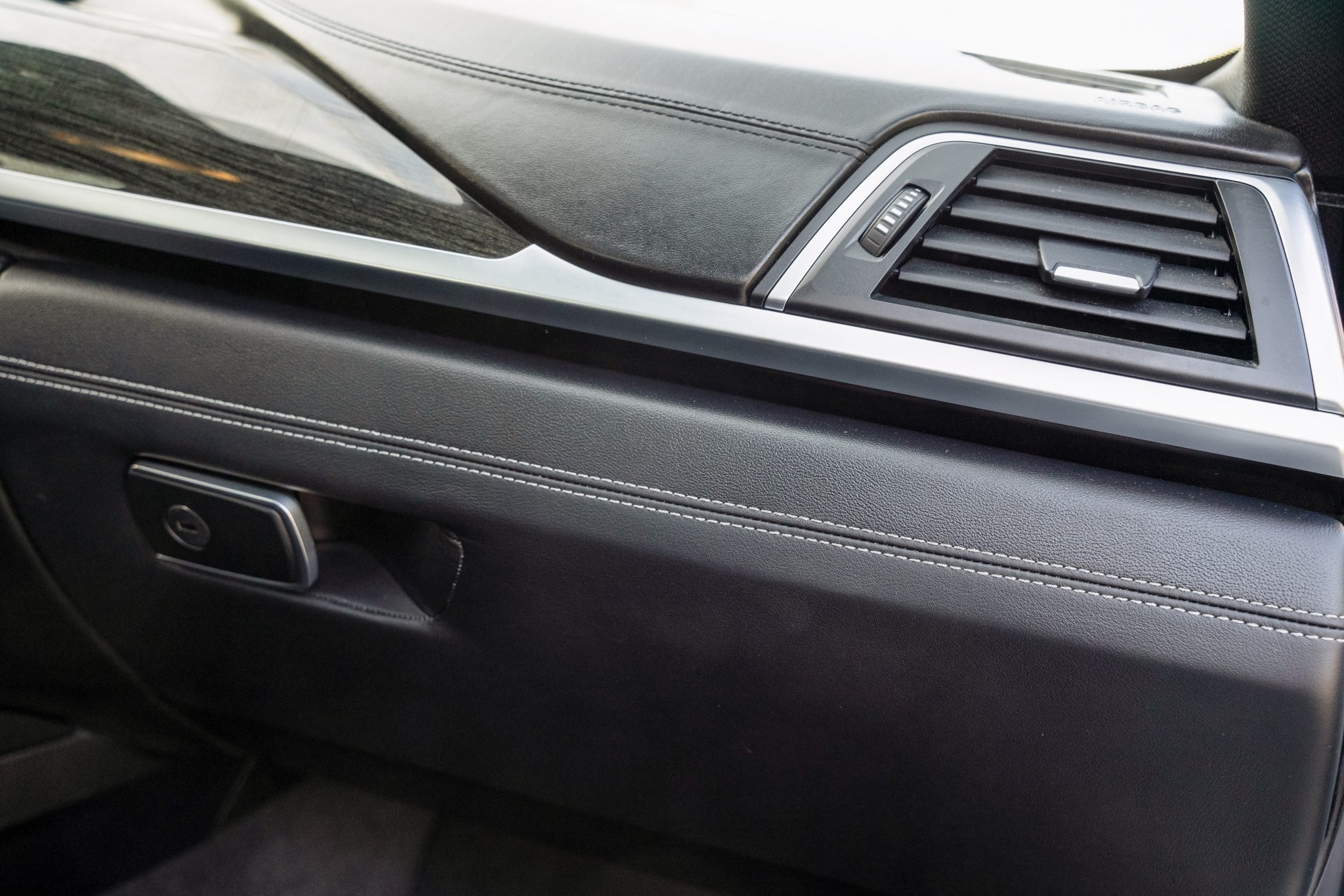 2018 BMW M3 Competition Package