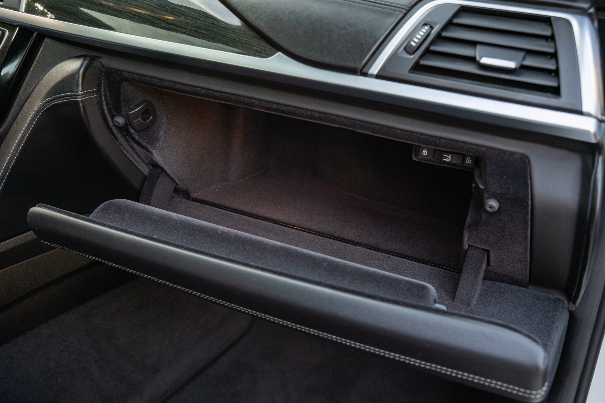 2018 BMW M3 Competition Package