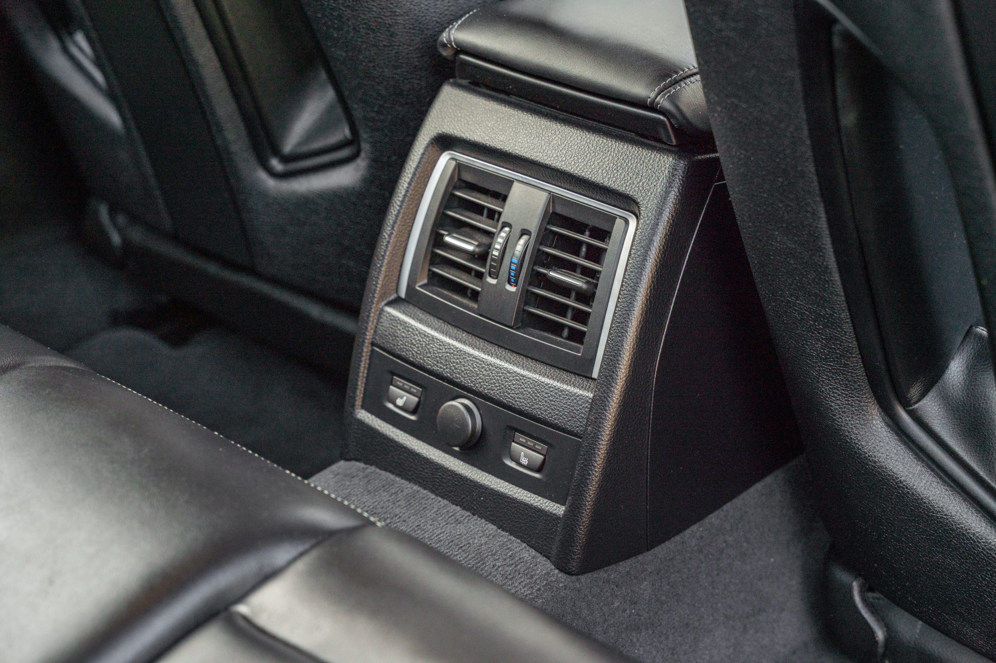 2018 BMW M3 Competition Package