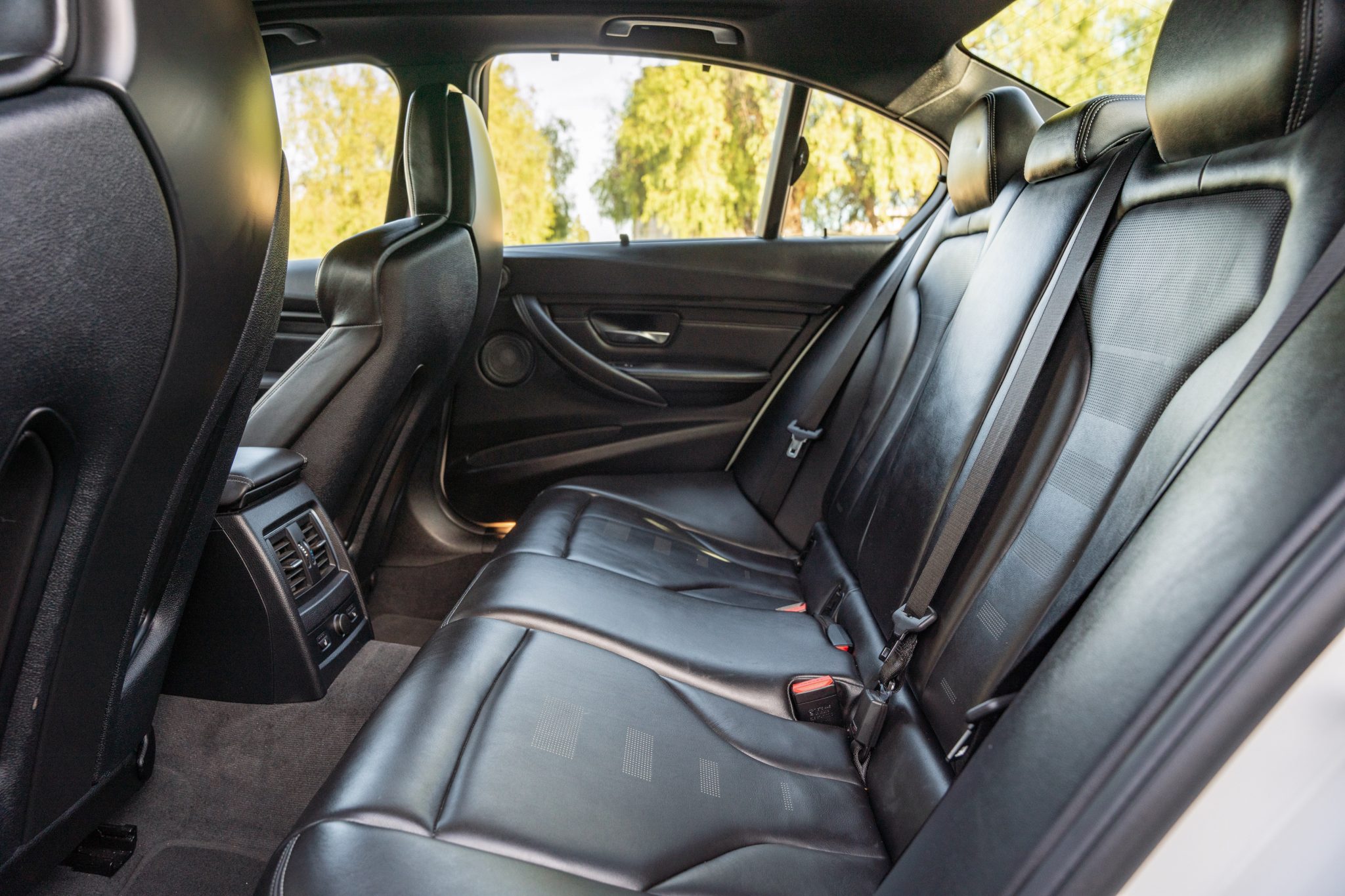 2018 BMW M3 Competition Package