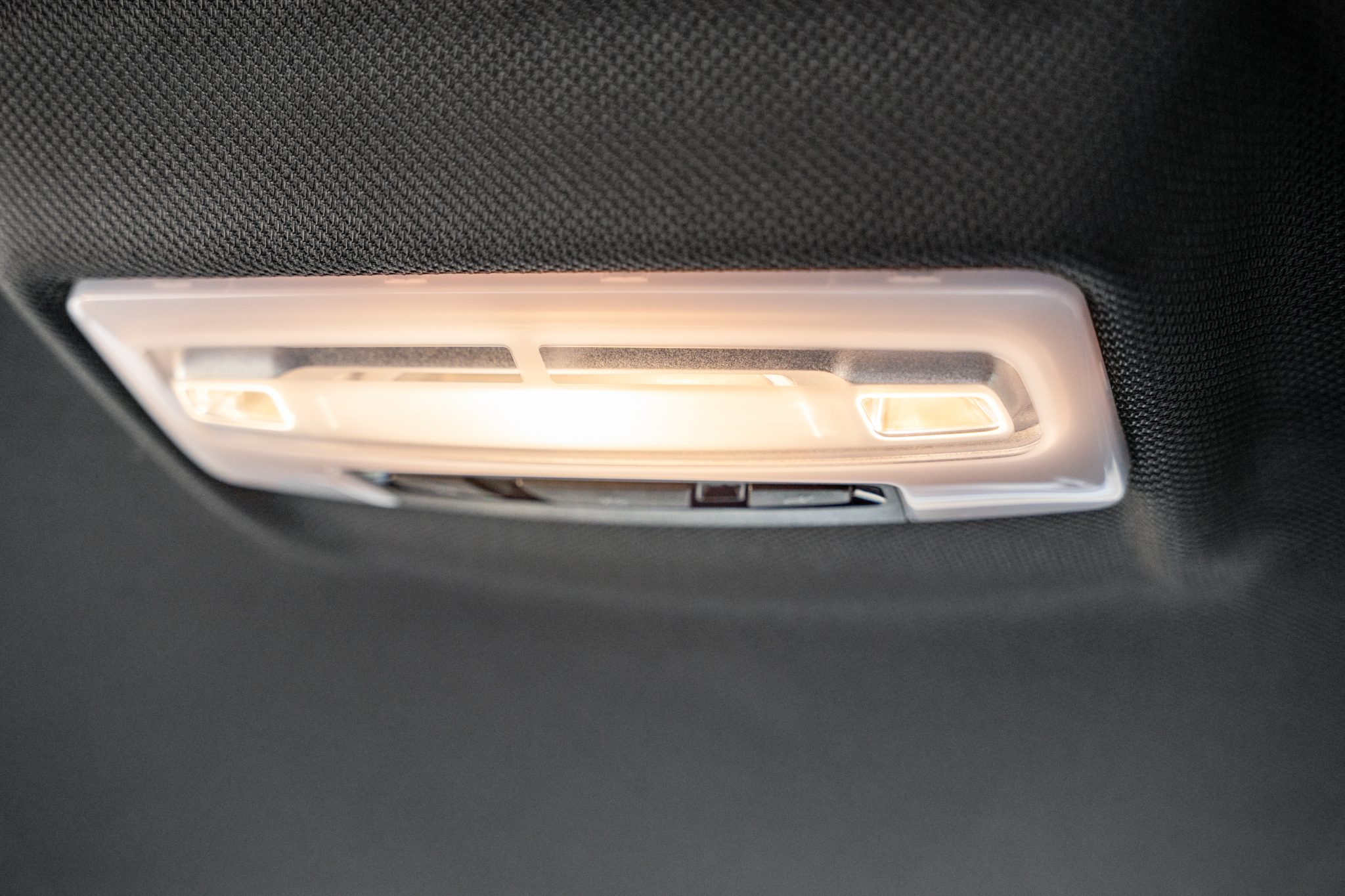 2018 BMW M3 Competition Package