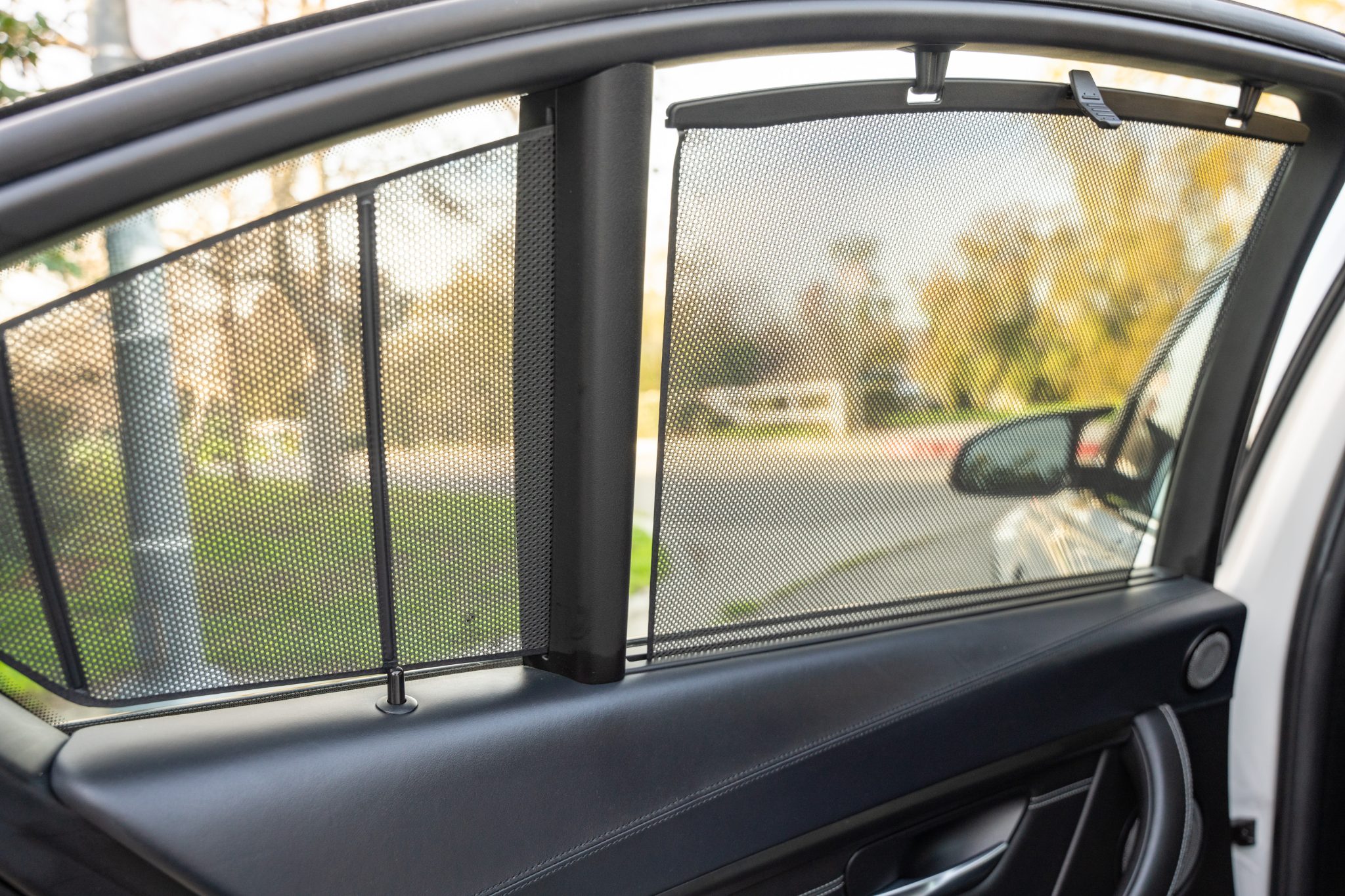 2018 BMW M3 Competition Package