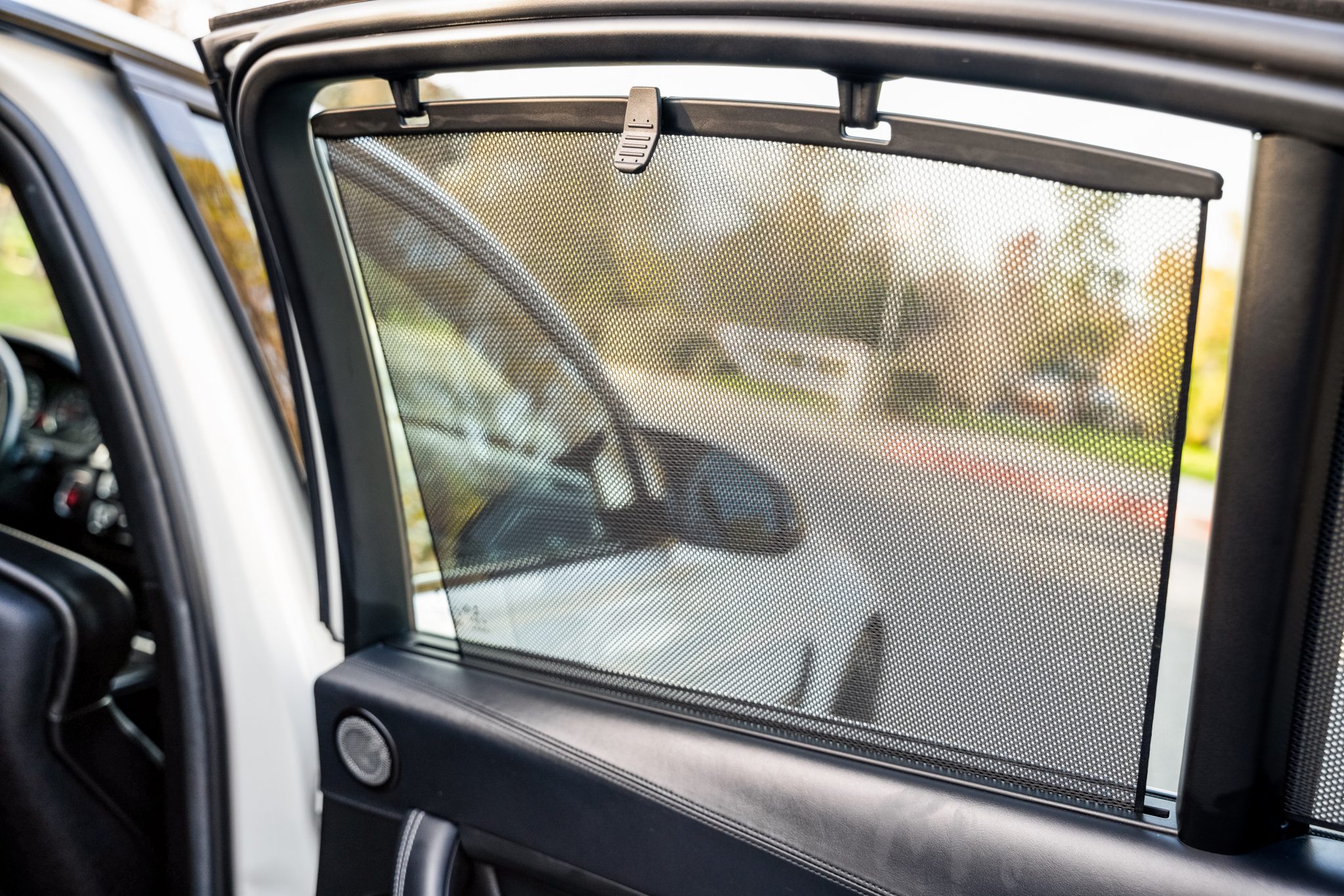 2018 BMW M3 Competition Package