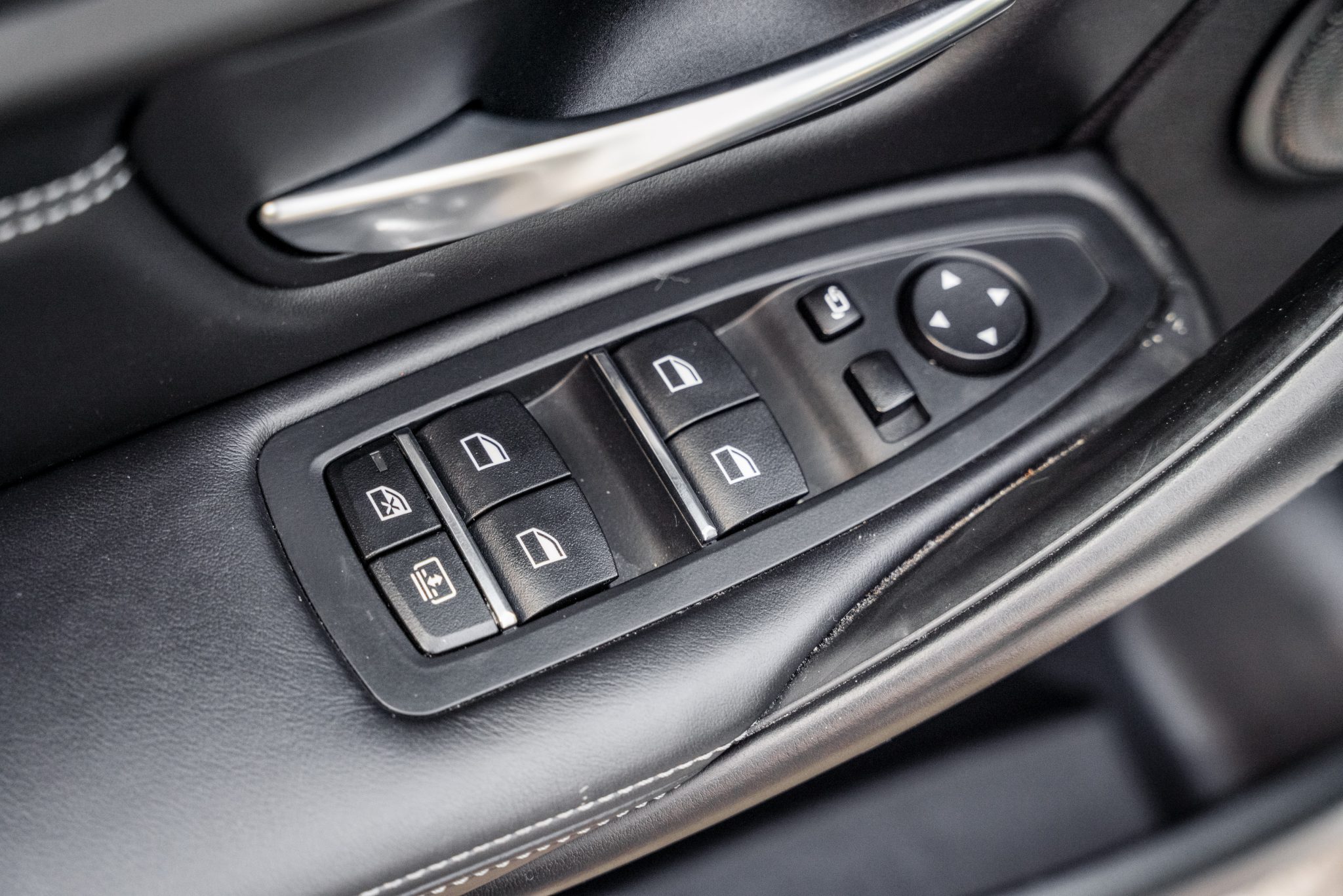 2018 BMW M3 Competition Package