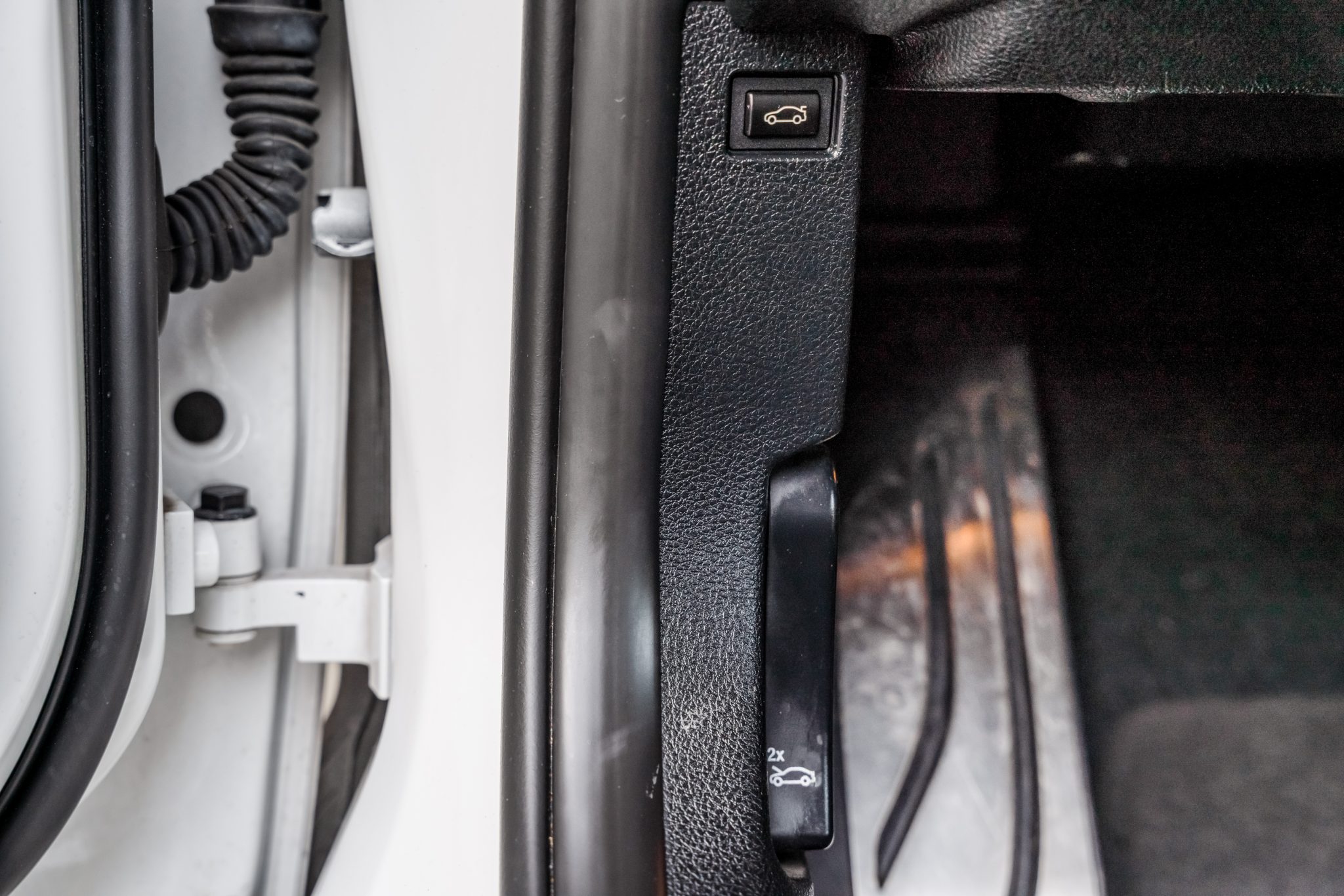 2018 BMW M3 Competition Package