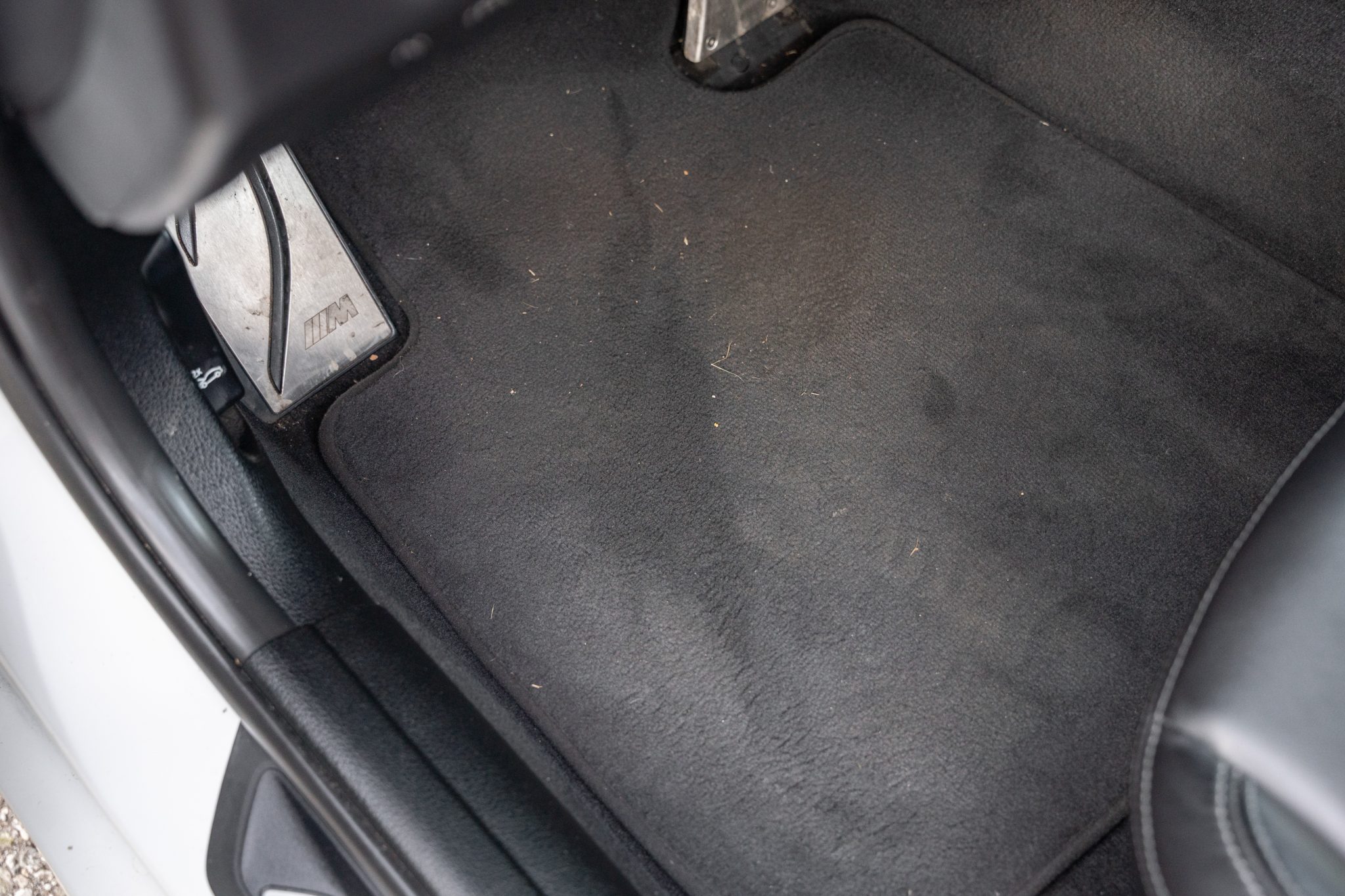 2018 BMW M3 Competition Package