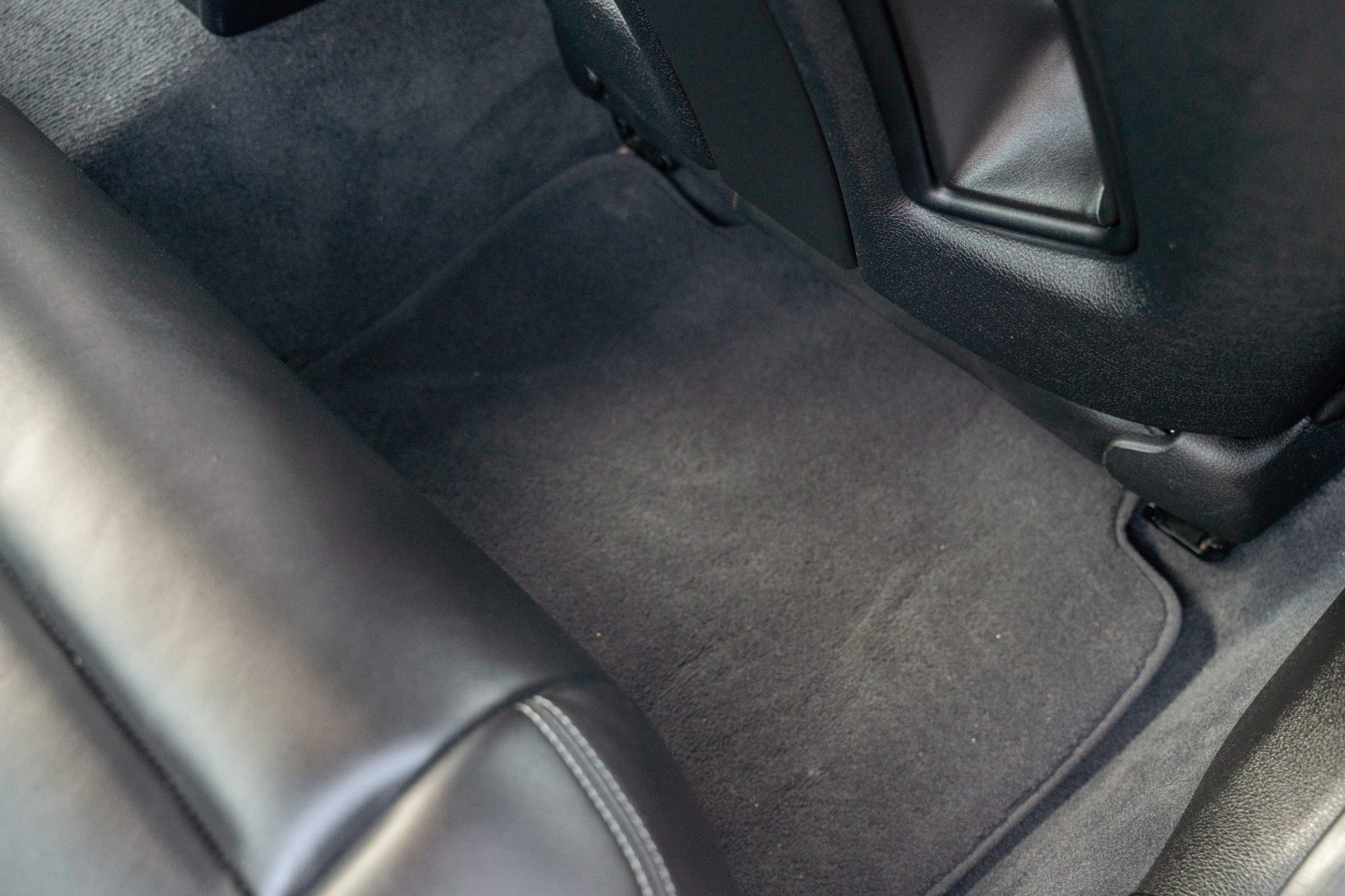 2018 BMW M3 Competition Package