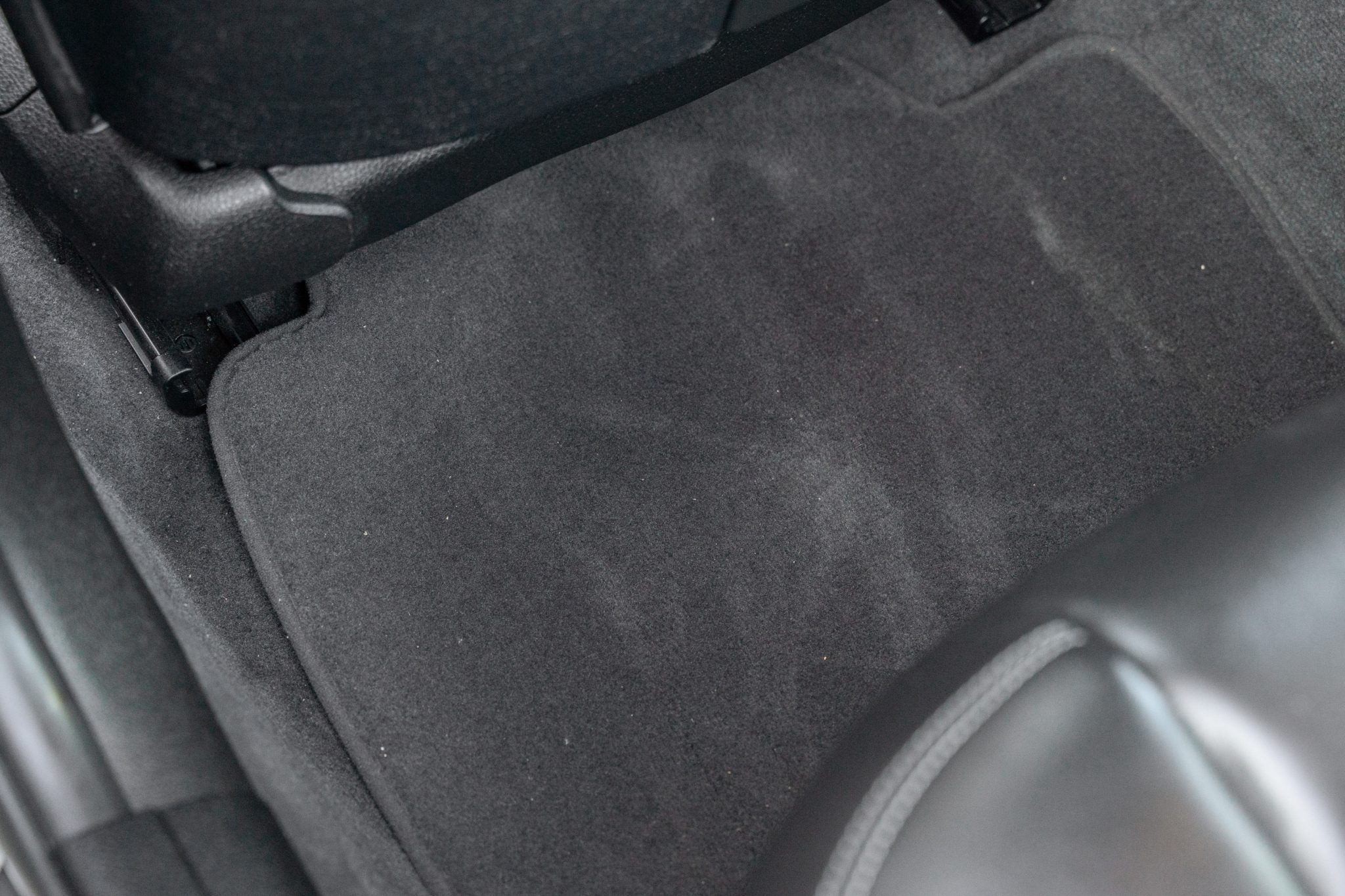 2018 BMW M3 Competition Package