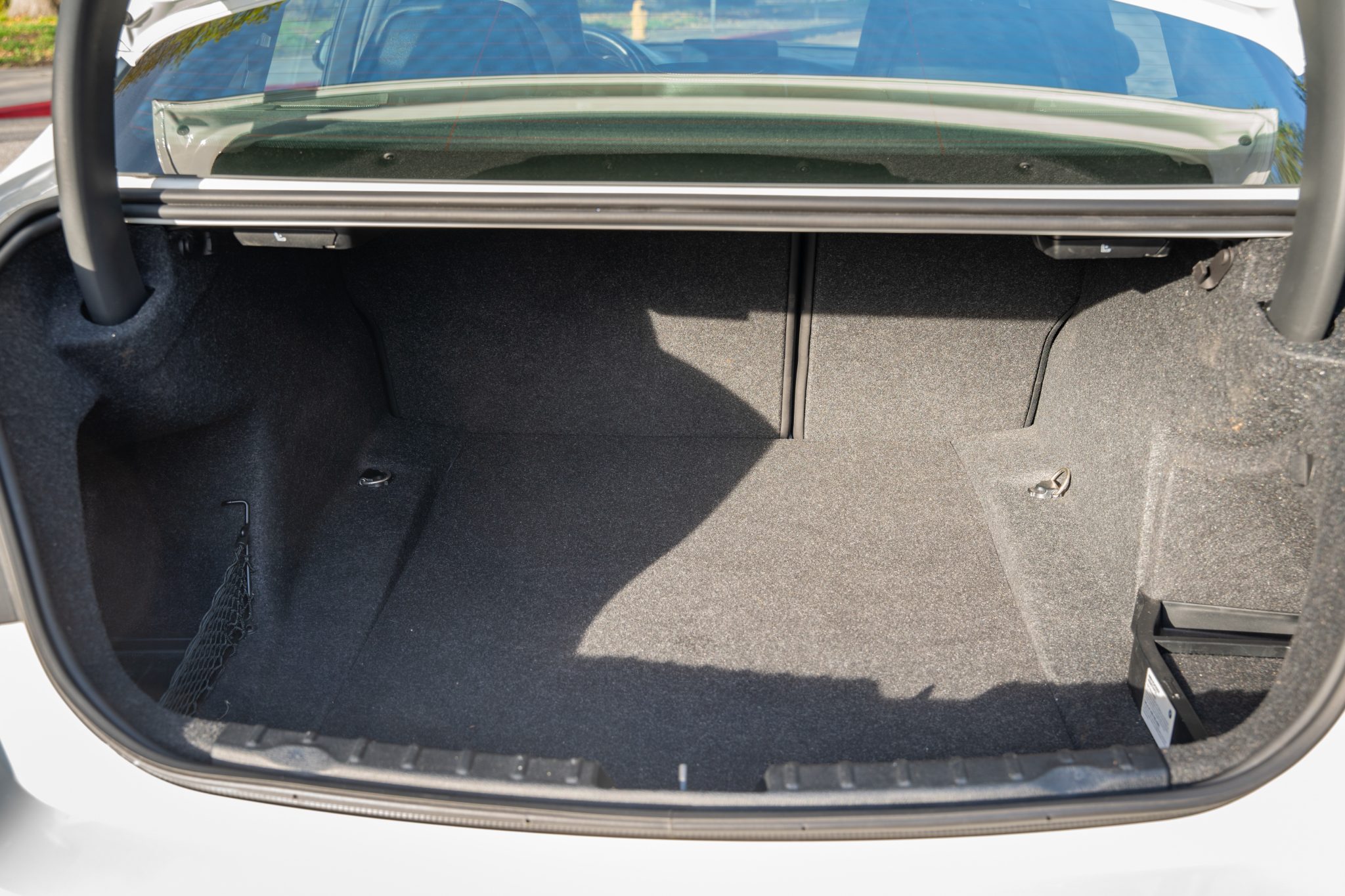 2018 BMW M3 Competition Package