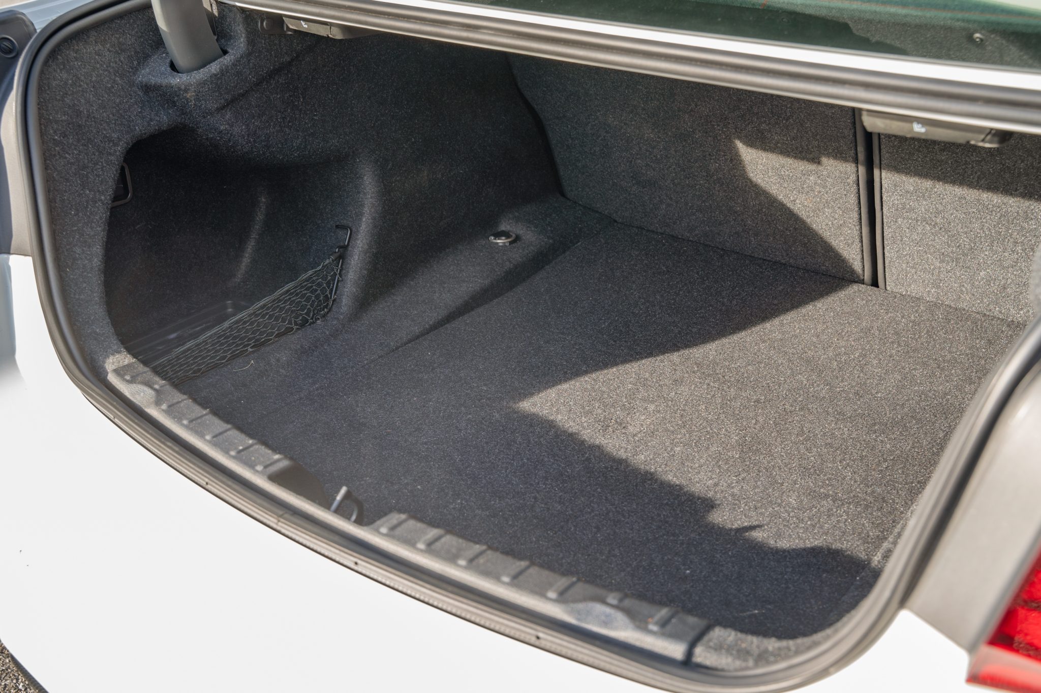 2018 BMW M3 Competition Package