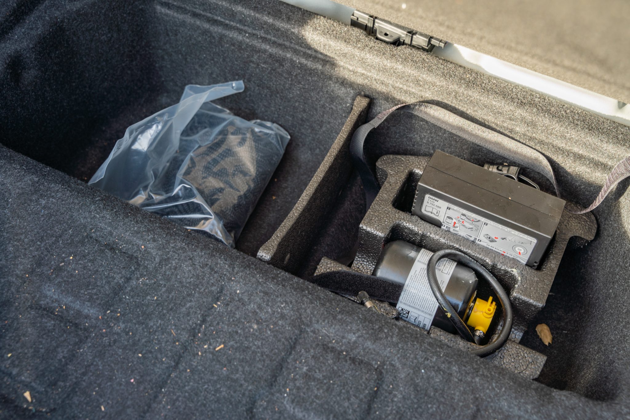 2018 BMW M3 Competition Package