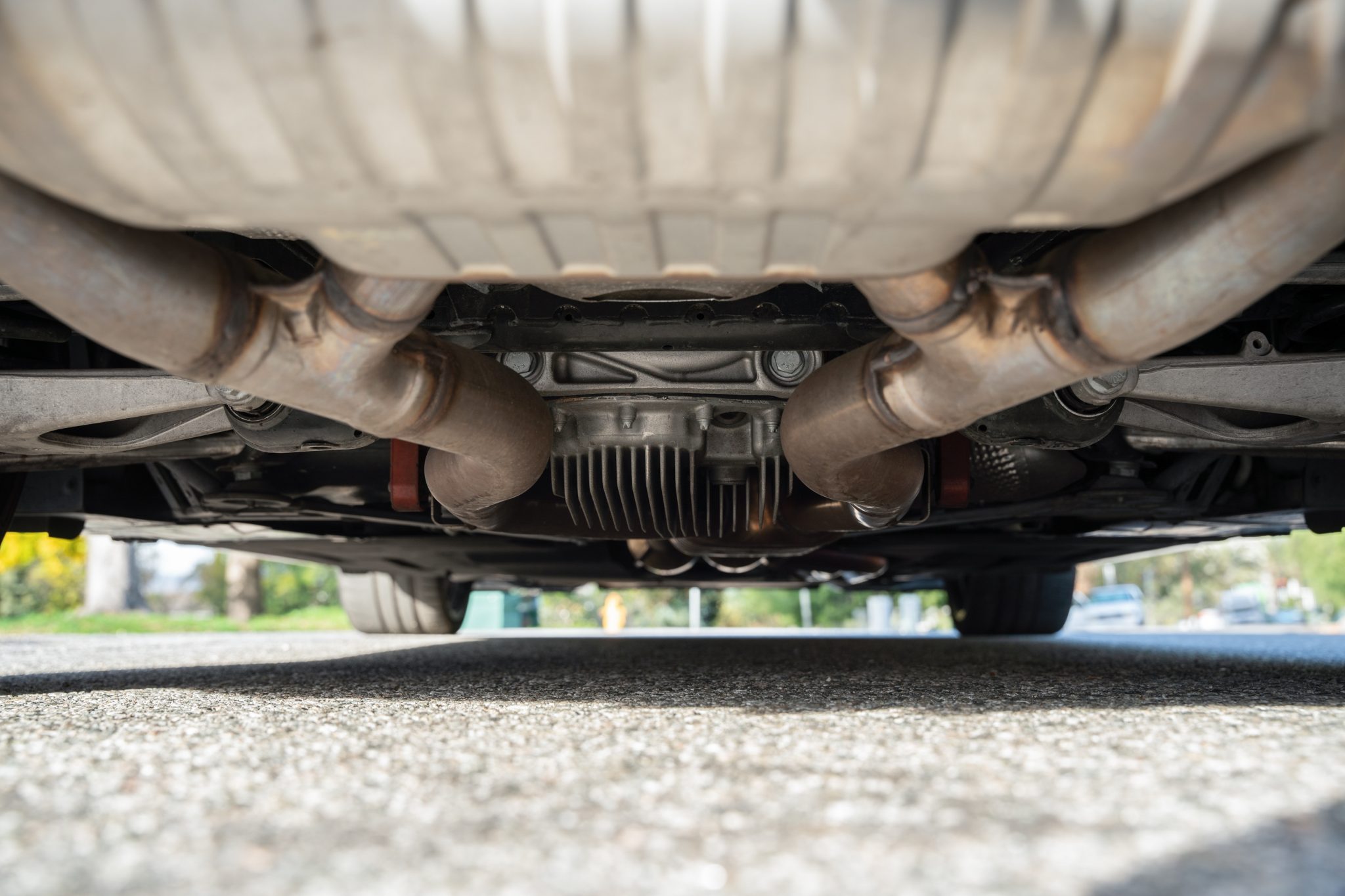 2018 BMW M3 Competition Package