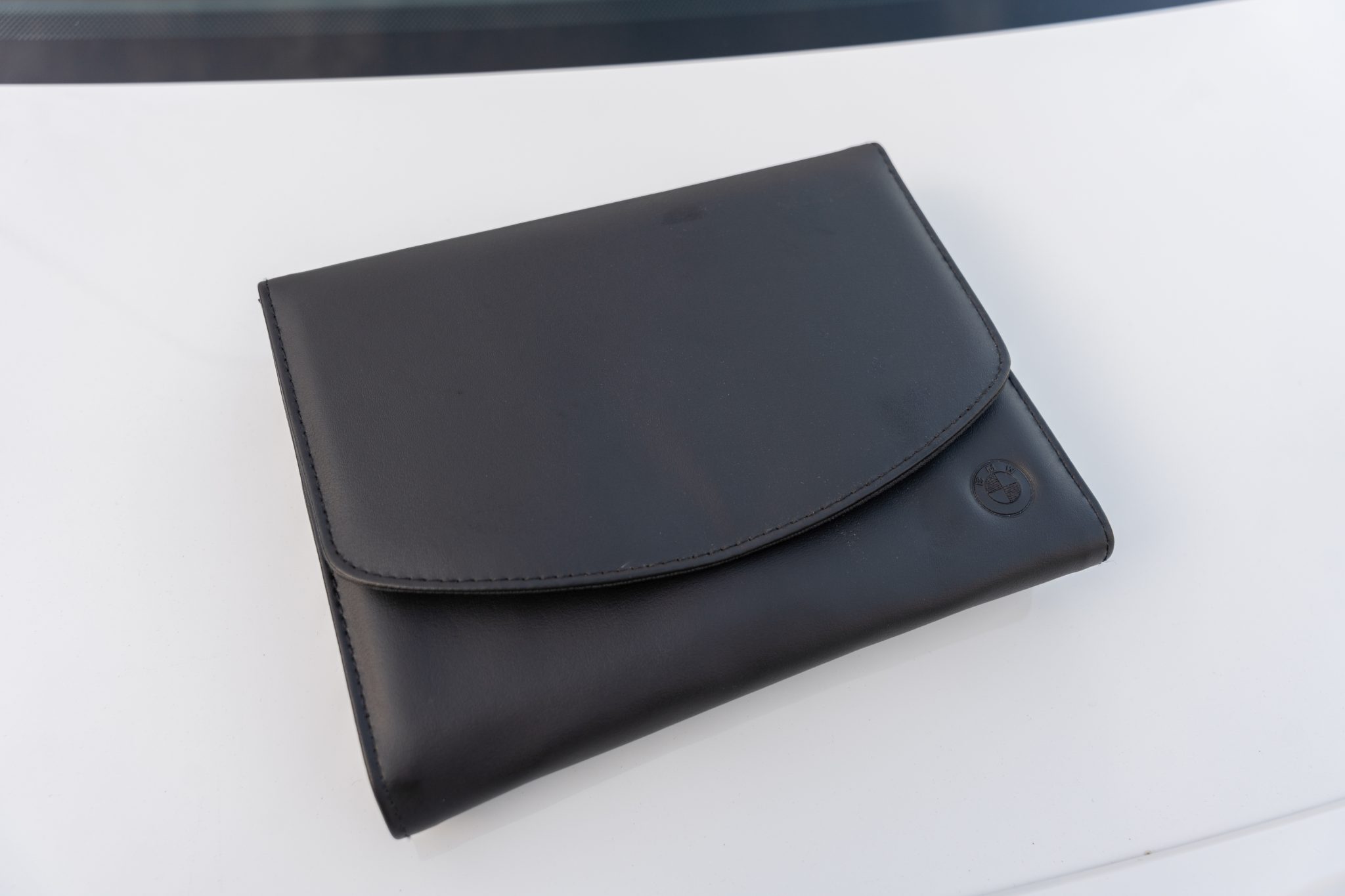 2018 BMW M3 Competition Package