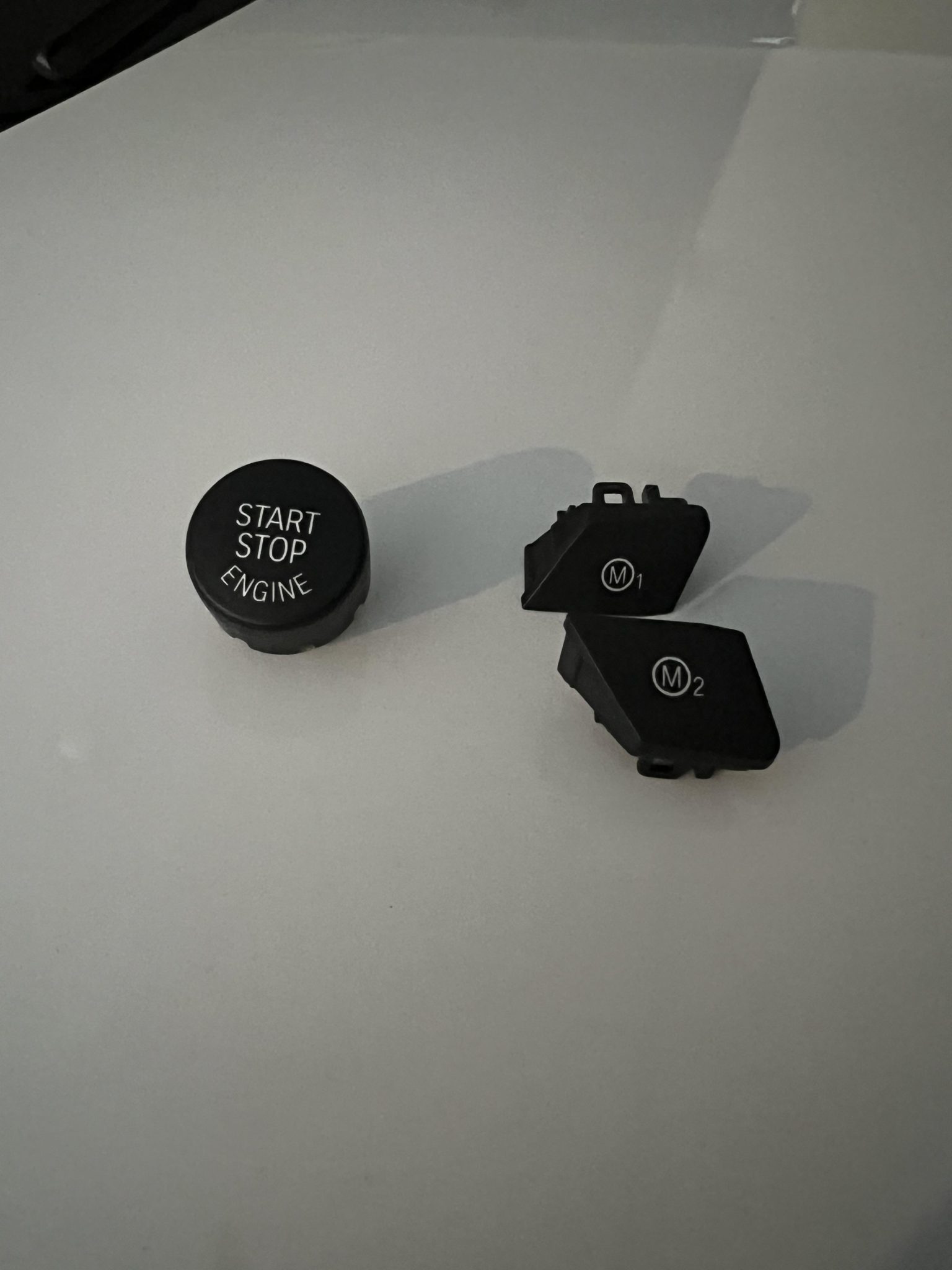 2018 BMW M3 Competition Package