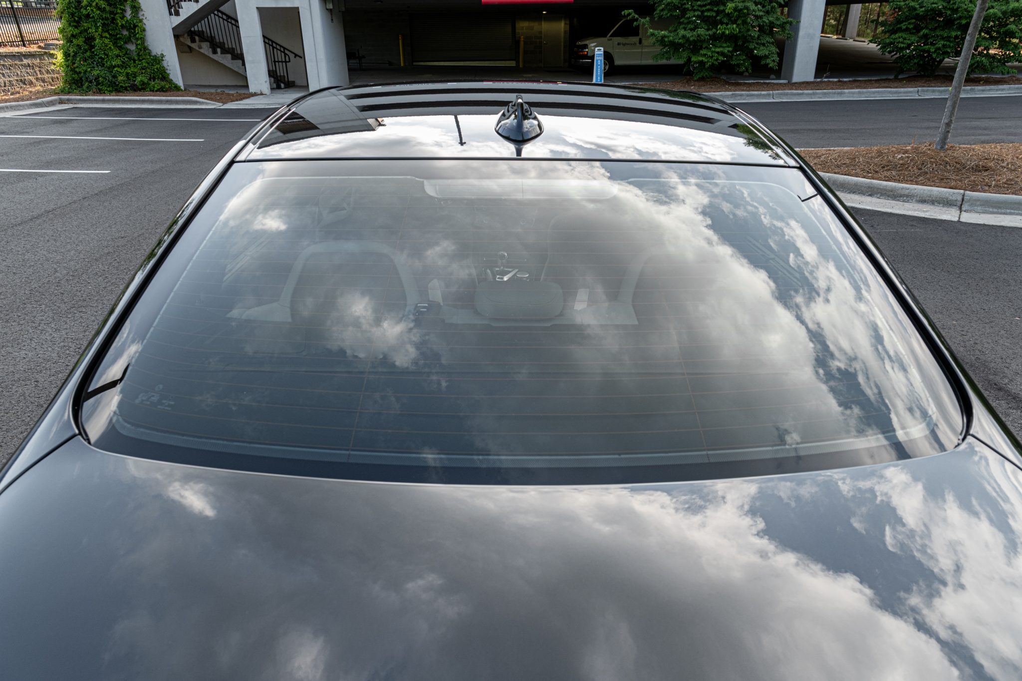 2018 BMW M3 Sedan Competition Package