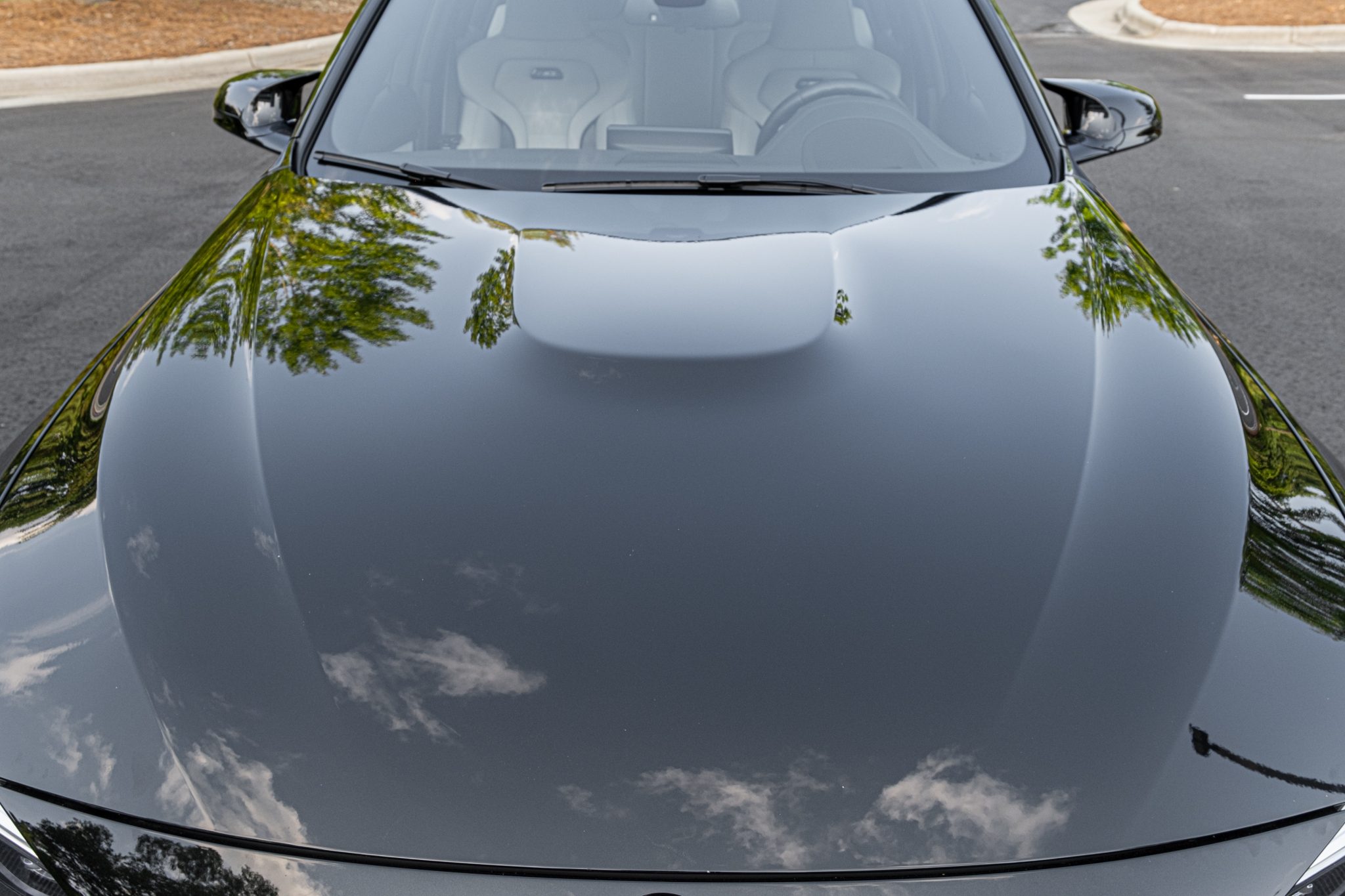 2018 BMW M3 Sedan Competition Package