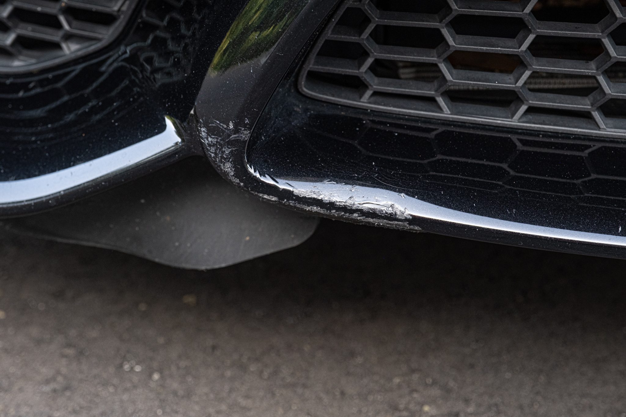 2018 BMW M3 Sedan Competition Package