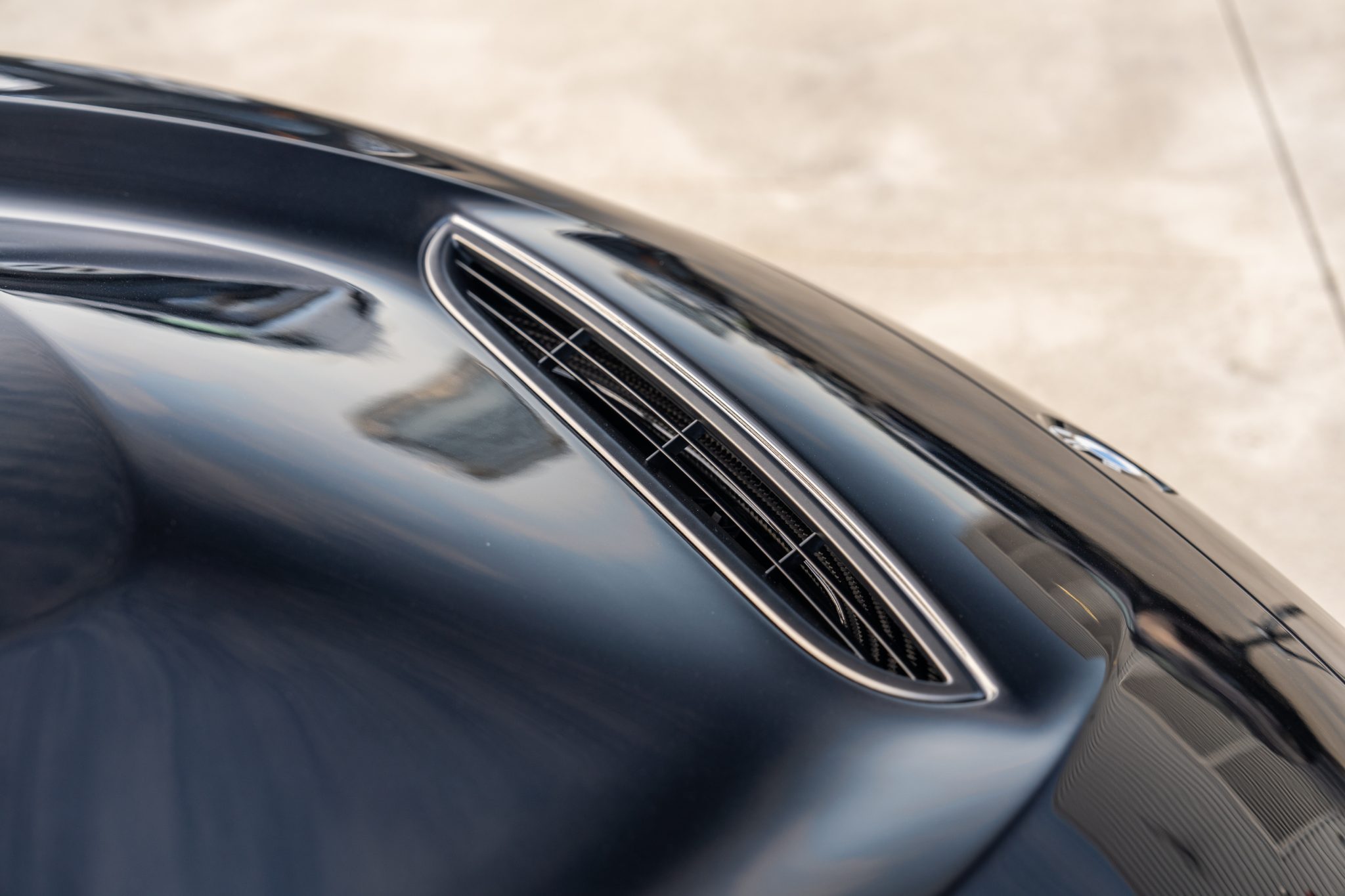 9k-Kilometer 2018 BMW M3 CS