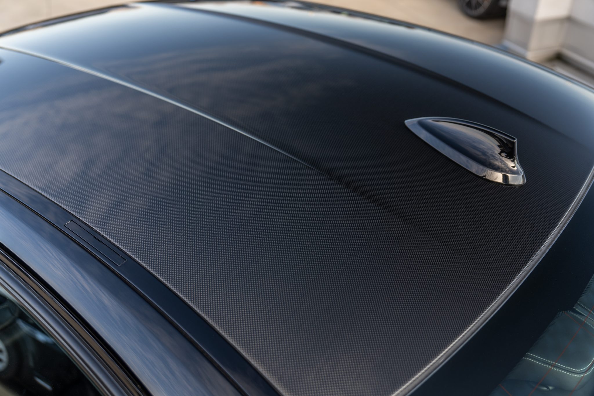 9k-Kilometer 2018 BMW M3 CS