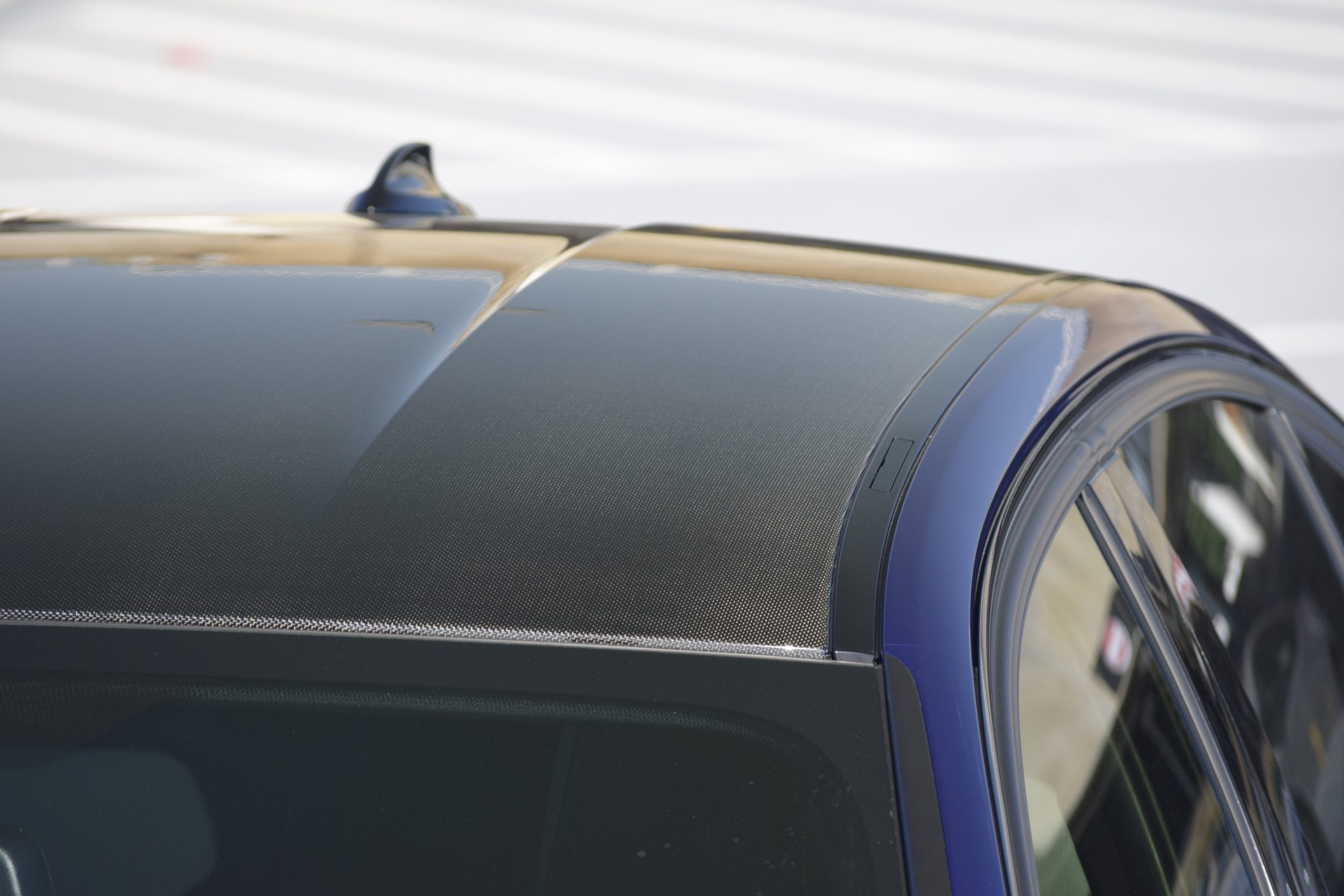 18k-Mile 2018 BMW M3 CS