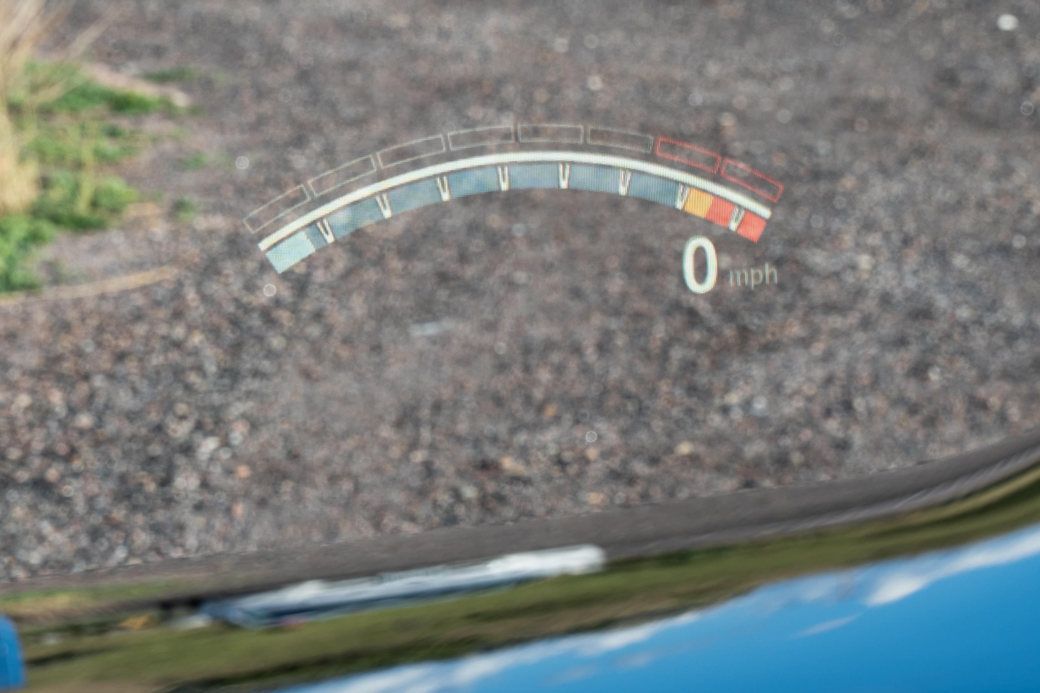 2018 BMW M3 Competition Package