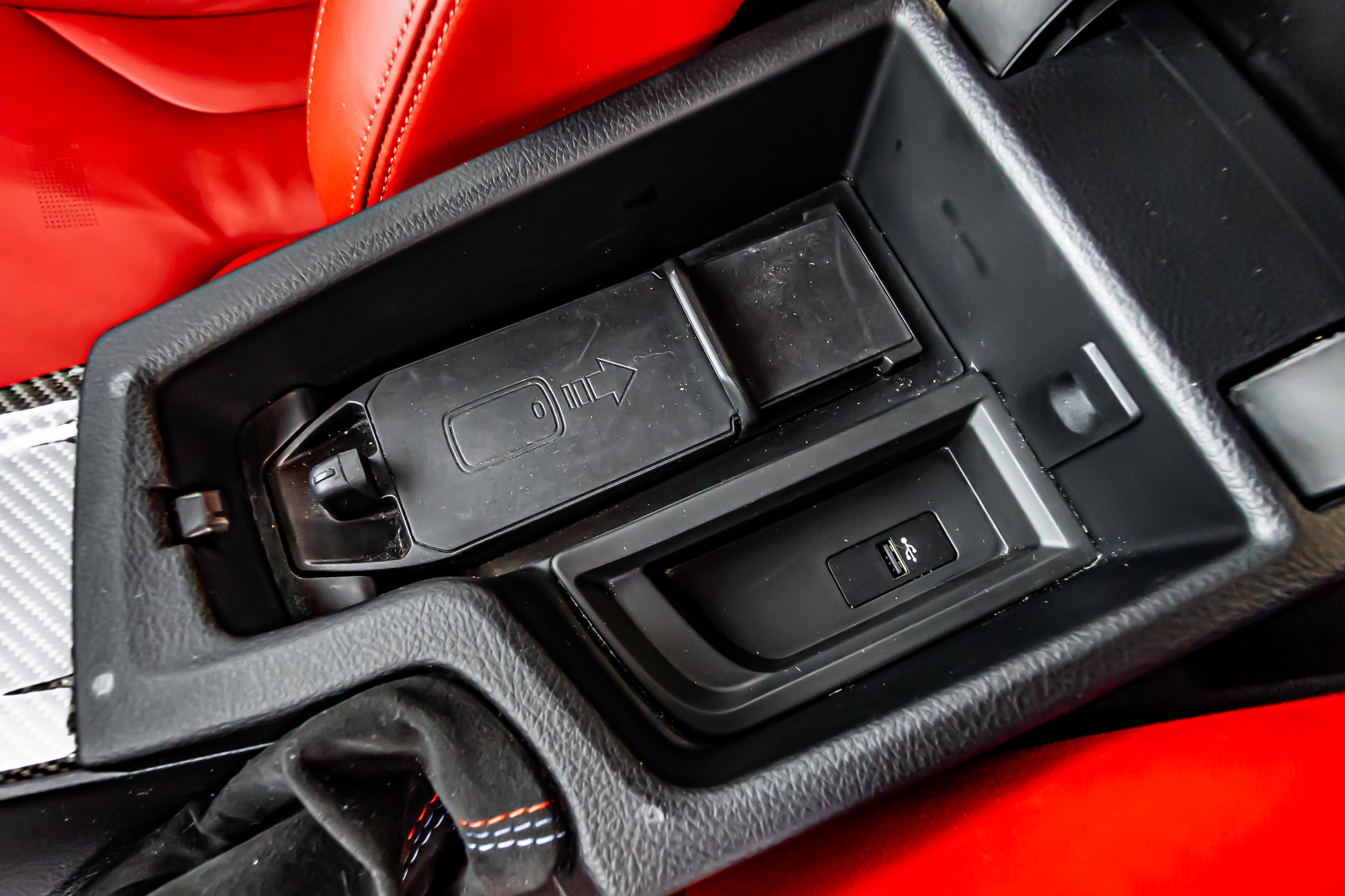 2018 BMW M3 Competition Package