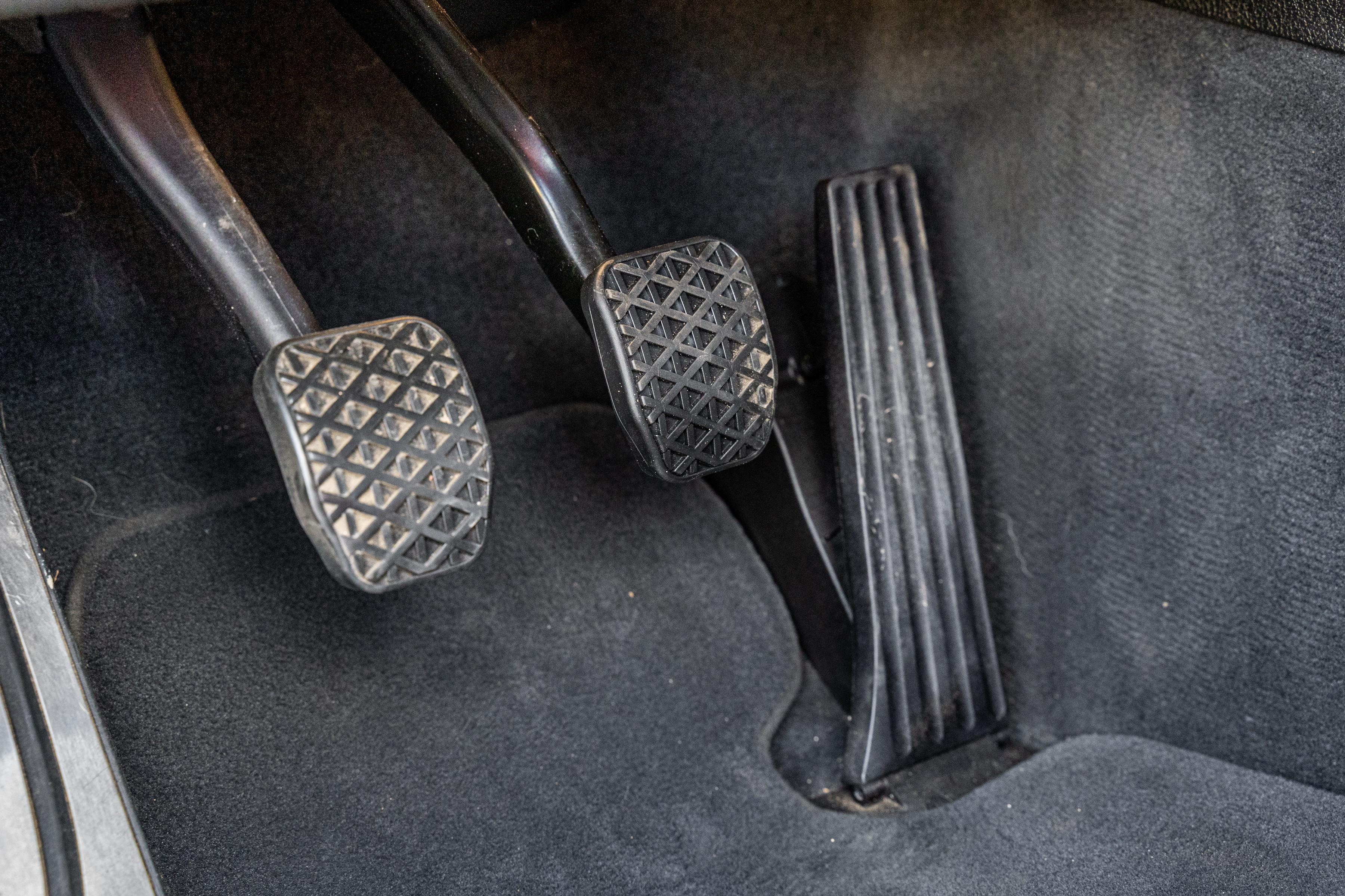 2018 BMW M3 Competition Package