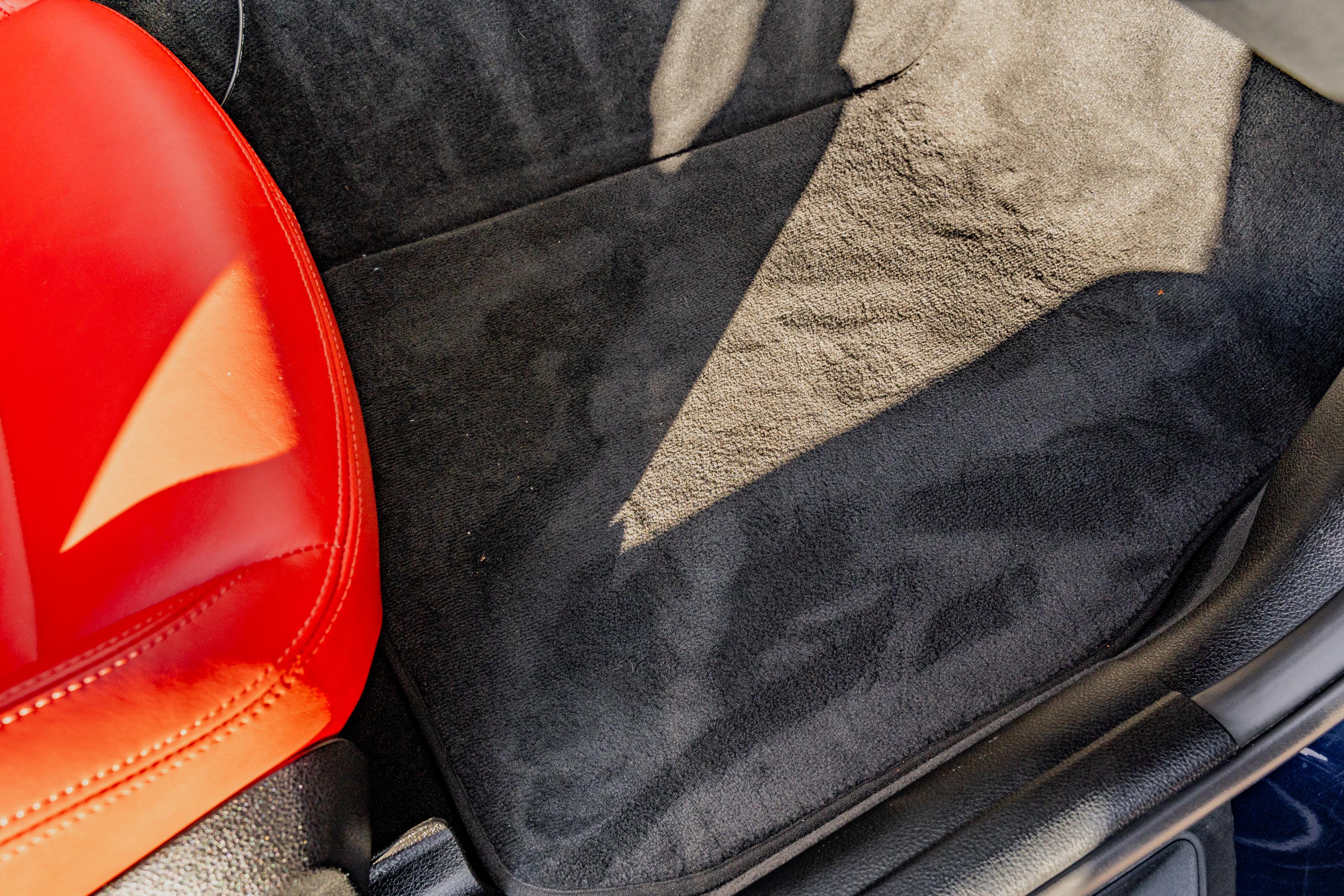 2018 BMW M3 Competition Package