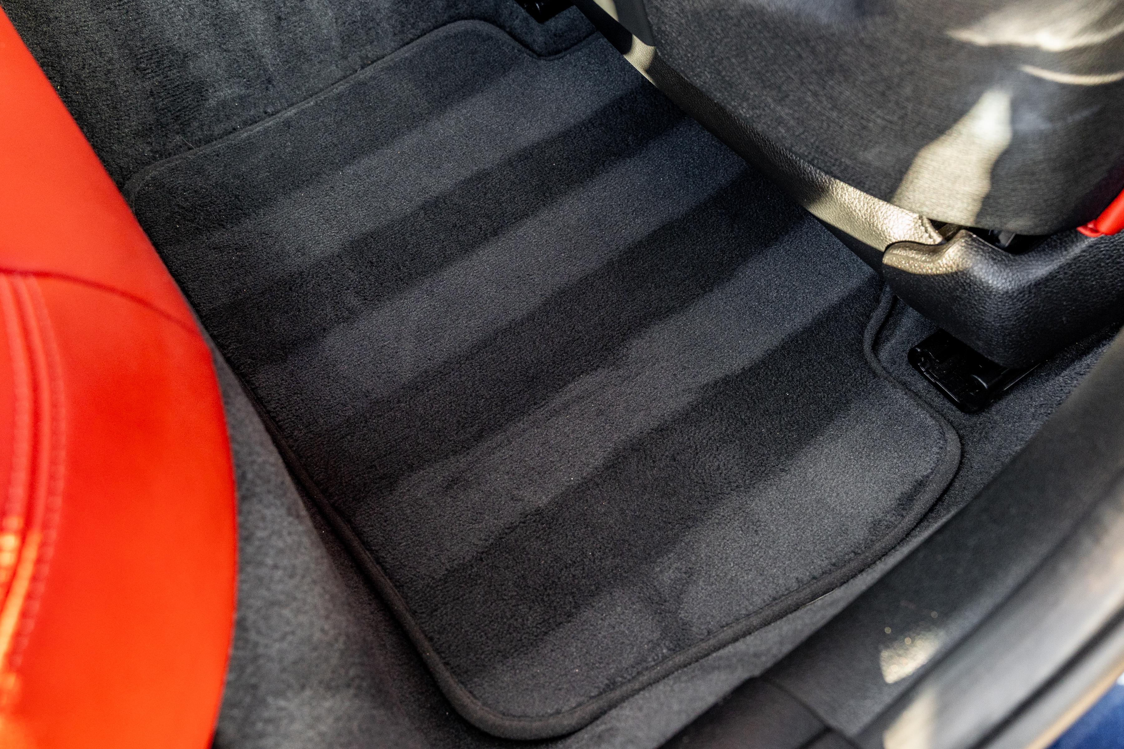 2018 BMW M3 Competition Package