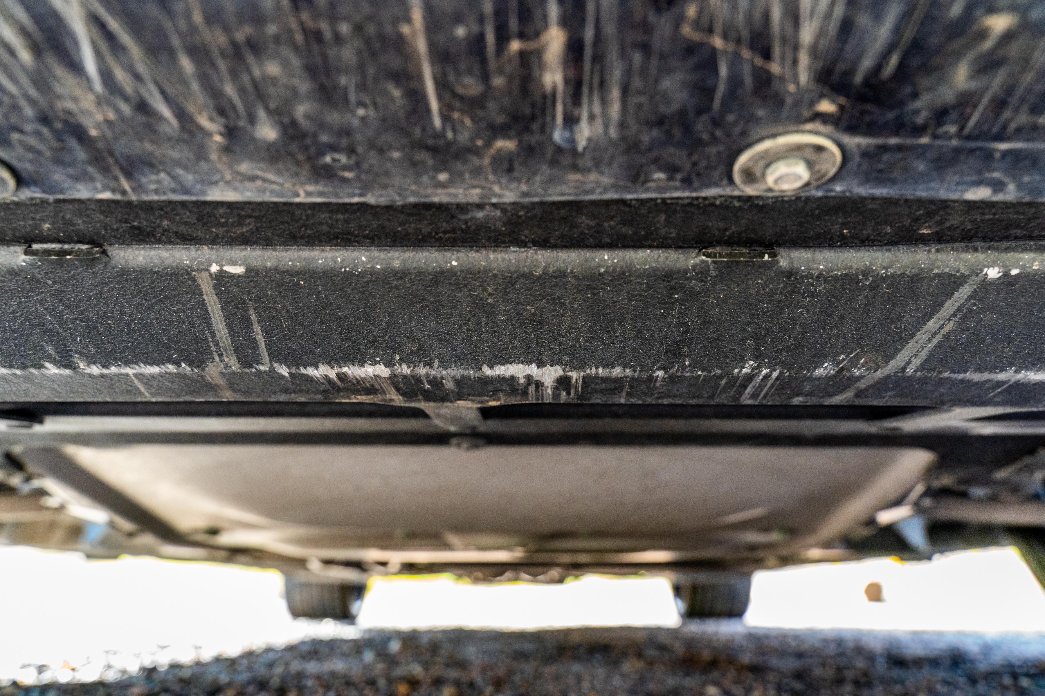 2018 BMW M3 Competition Package