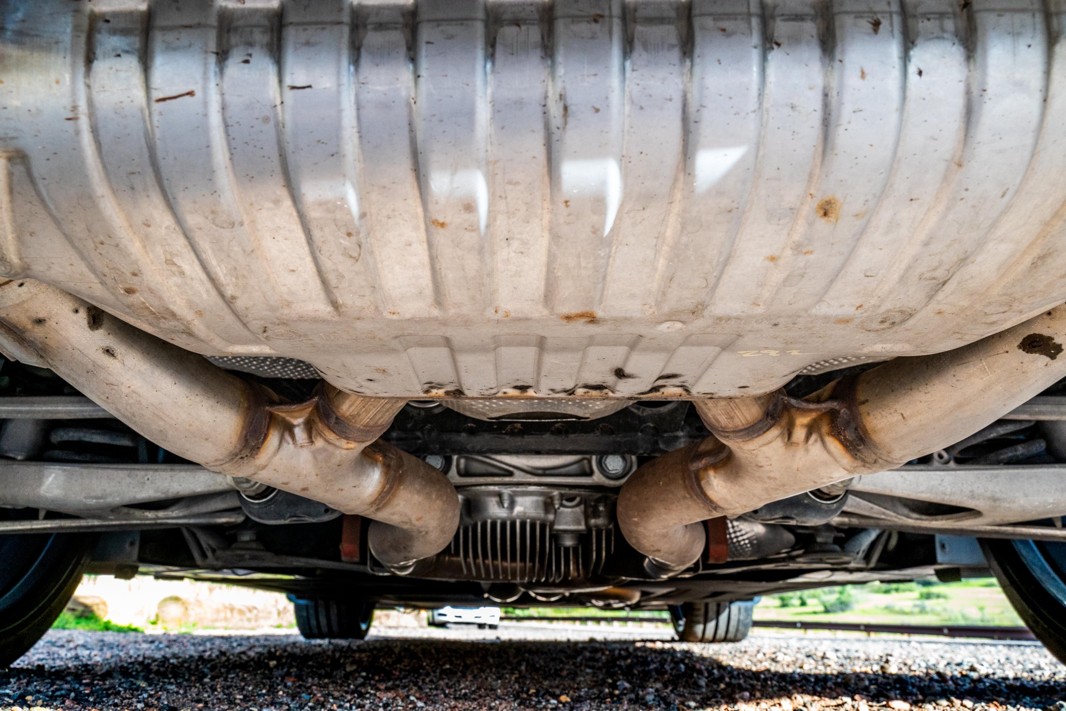 2018 BMW M3 Competition Package