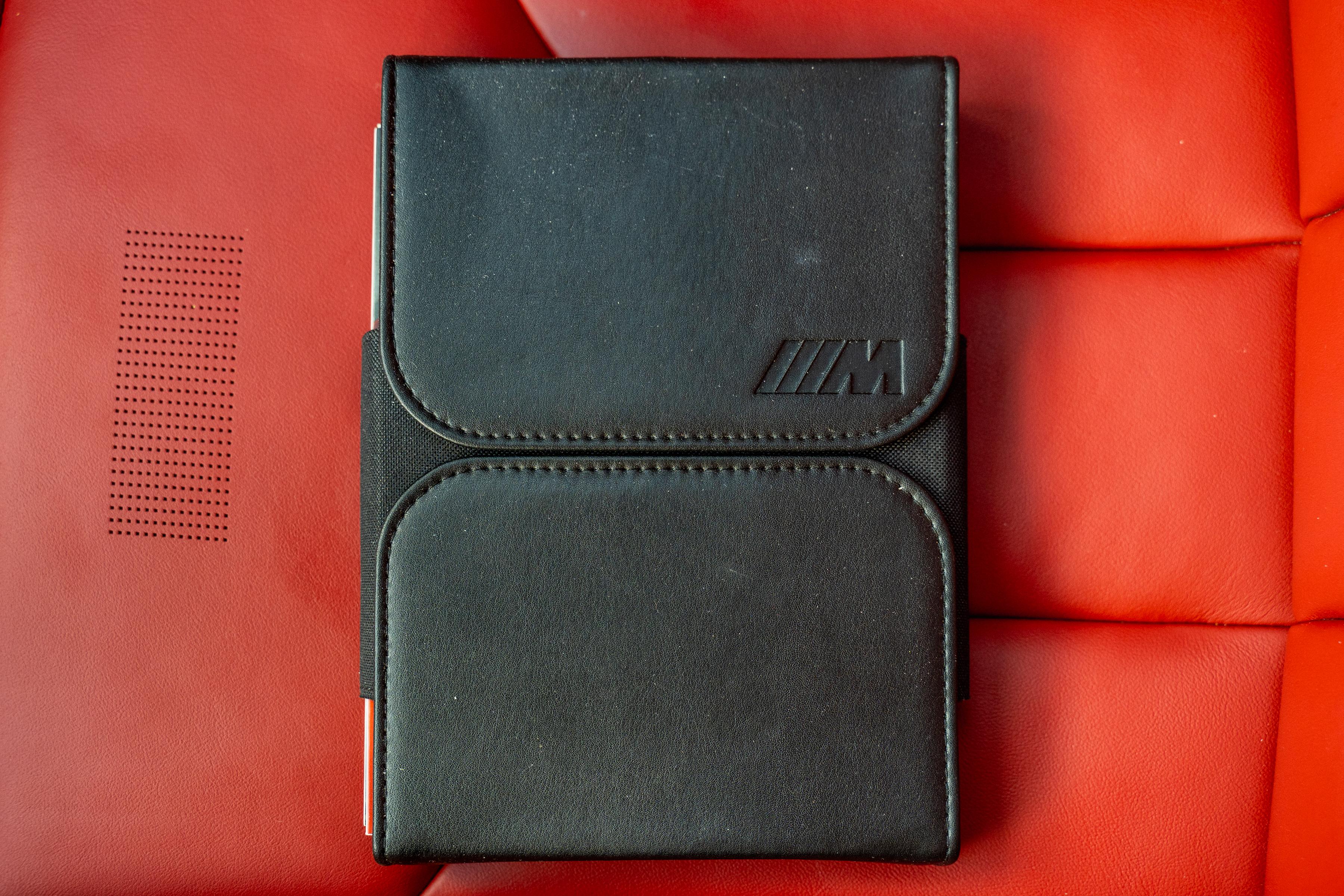 2018 BMW M3 Competition Package