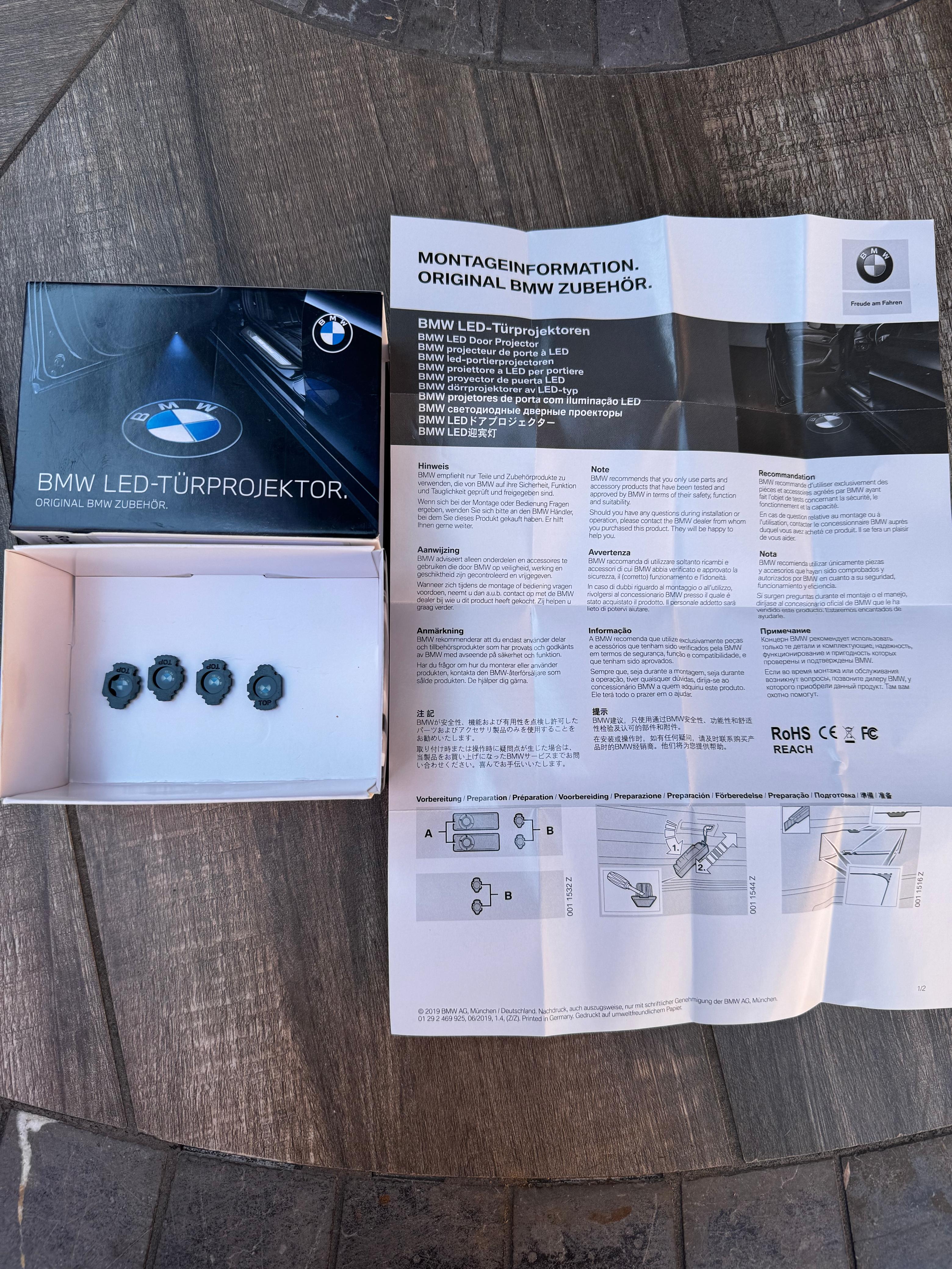 2018 BMW M3 Competition Package