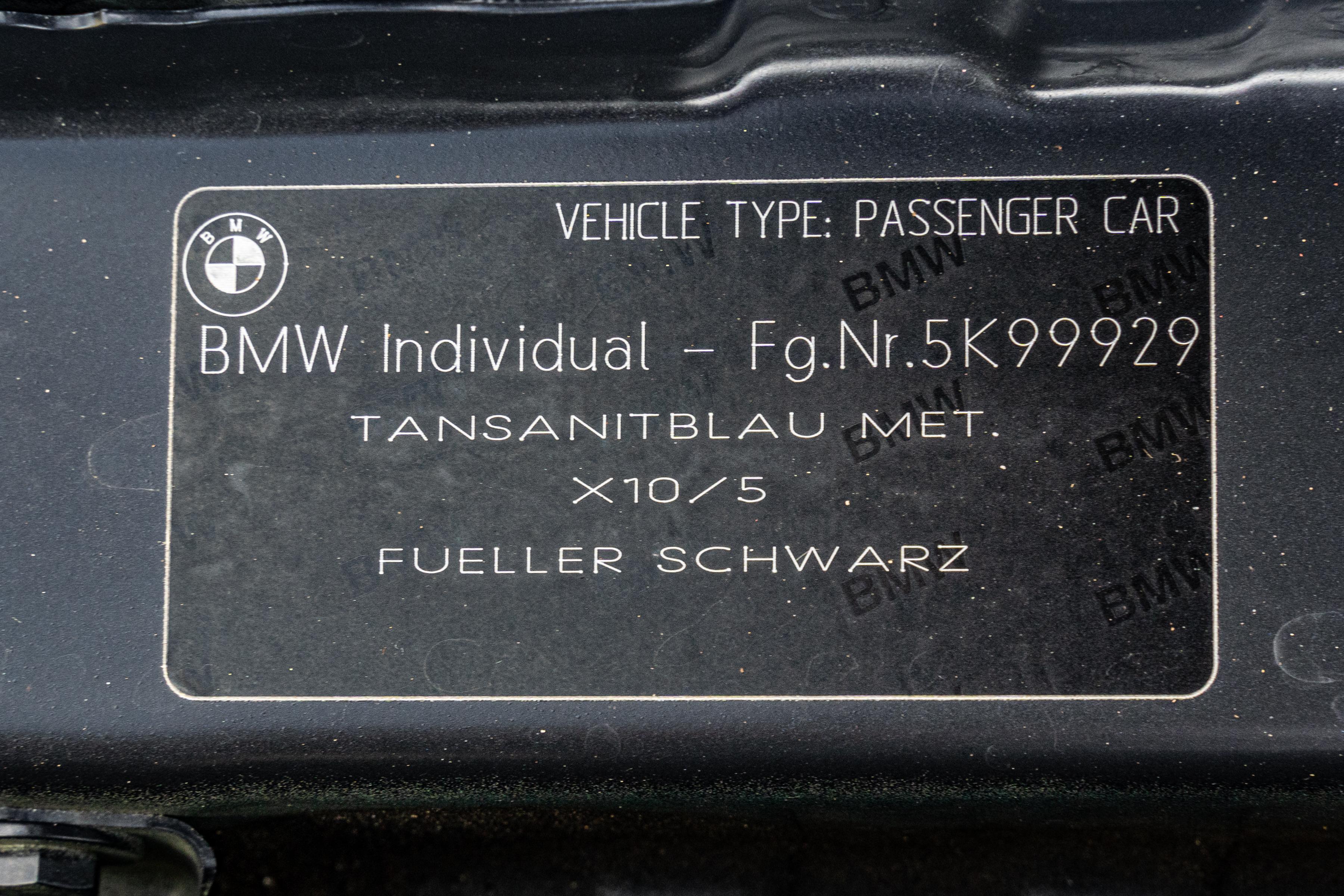 2018 BMW M3 Competition Package